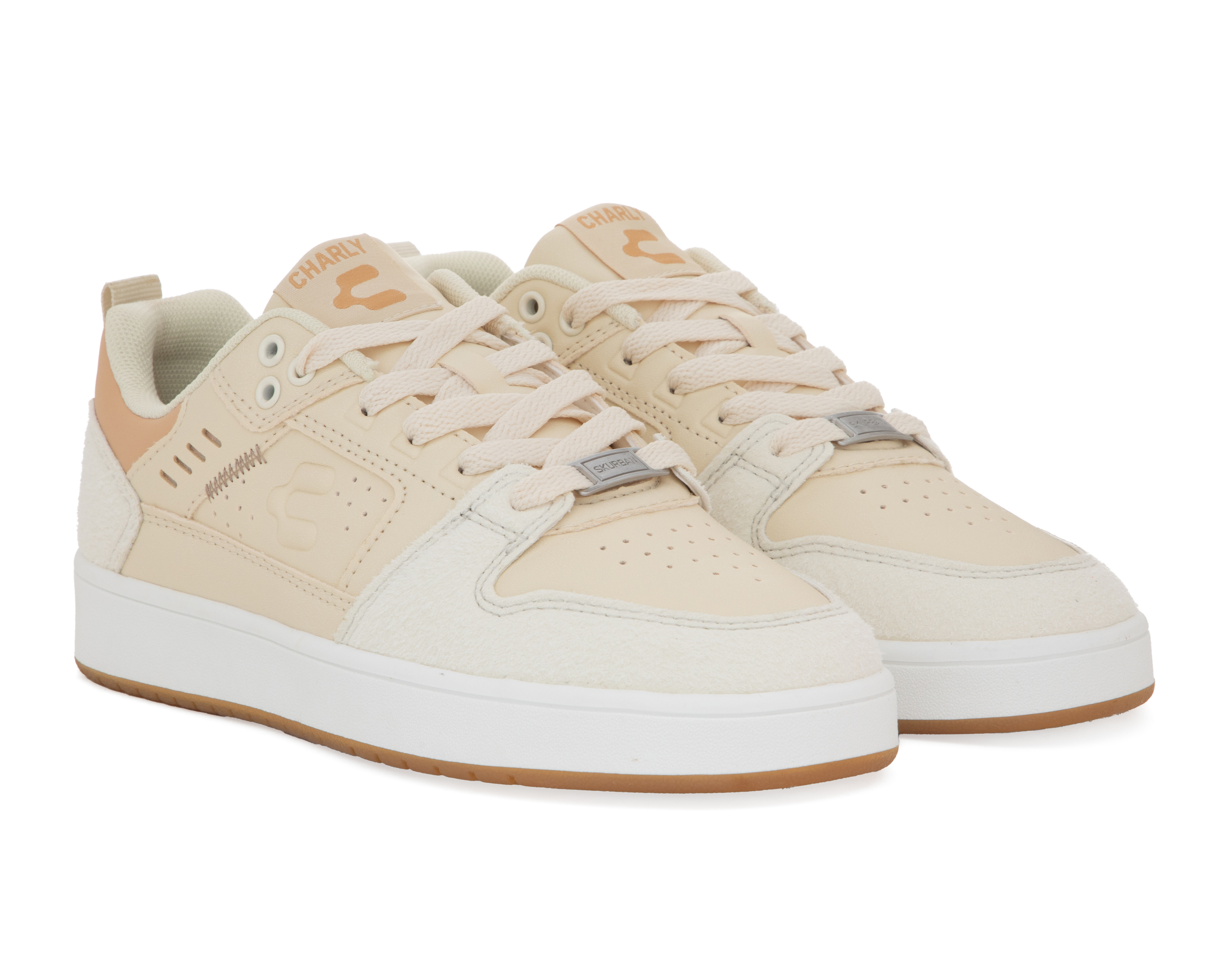 Foto 1 | Foto 1 | Tenis Casuales Charly para Mujer