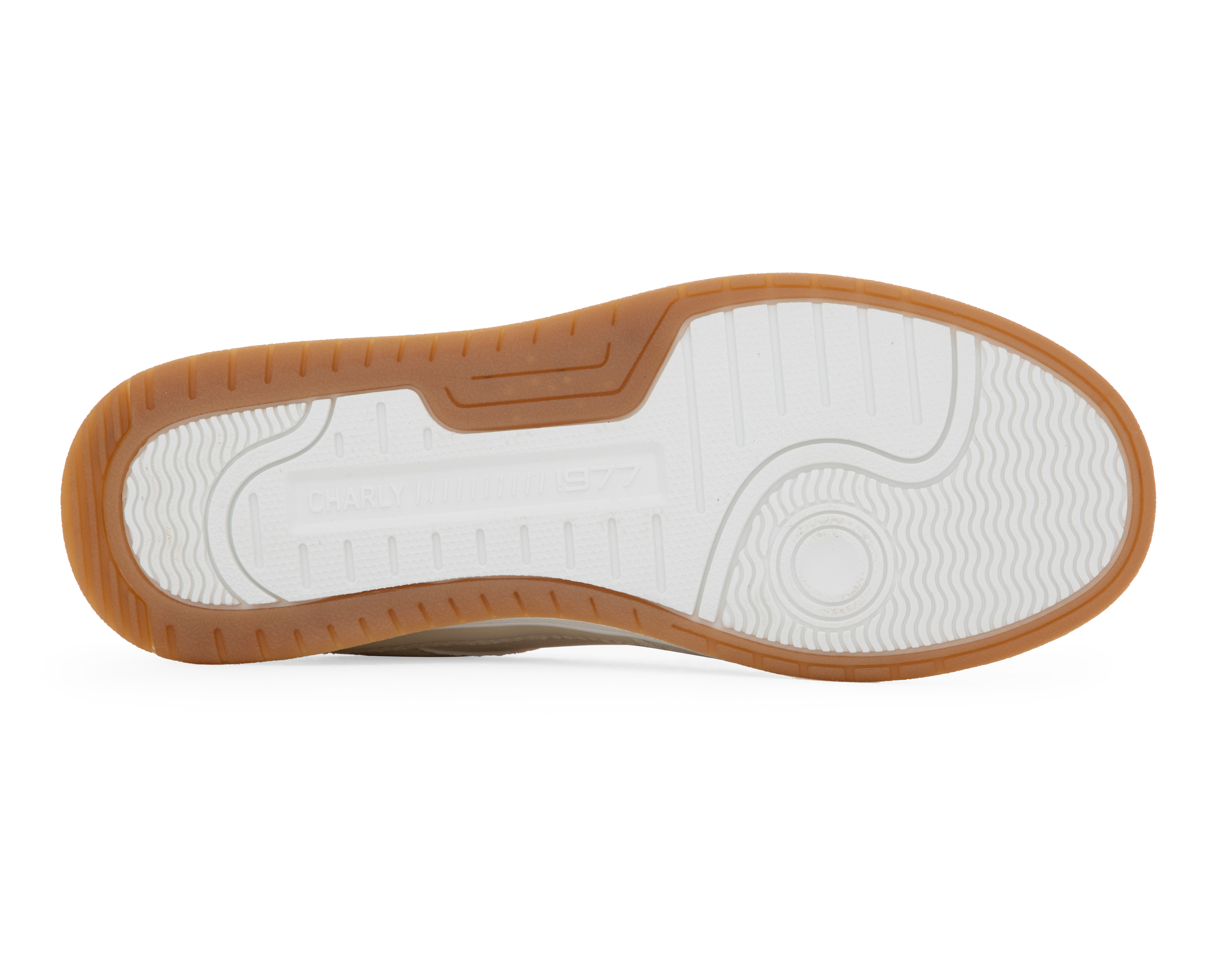 Foto 5 pulgar | Foto 4 | Tenis Casuales Charly para Mujer