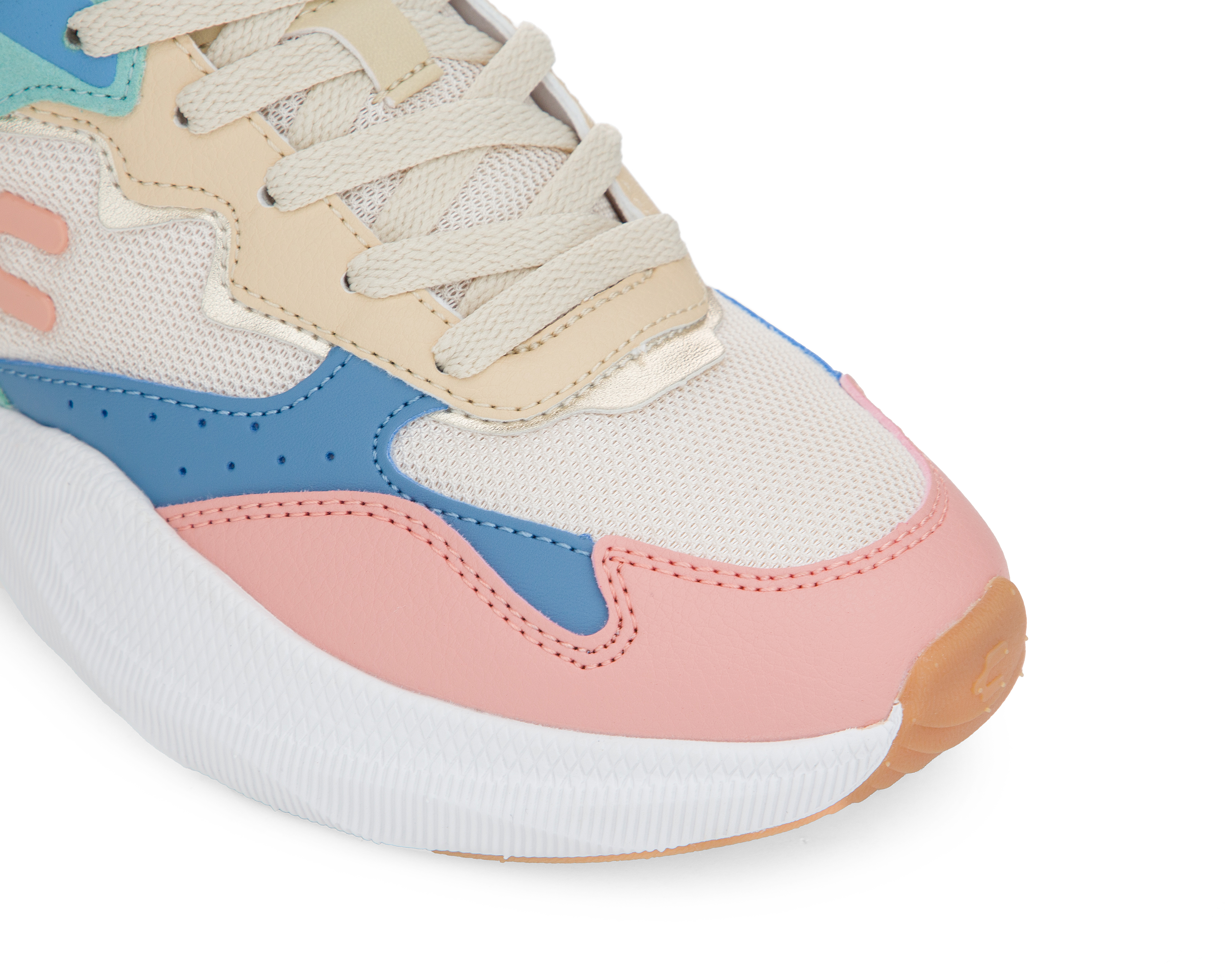 Foto 6 | Foto 6 | Tenis Charly Balti Lifestyle Moda Fashion Sport para Mujer