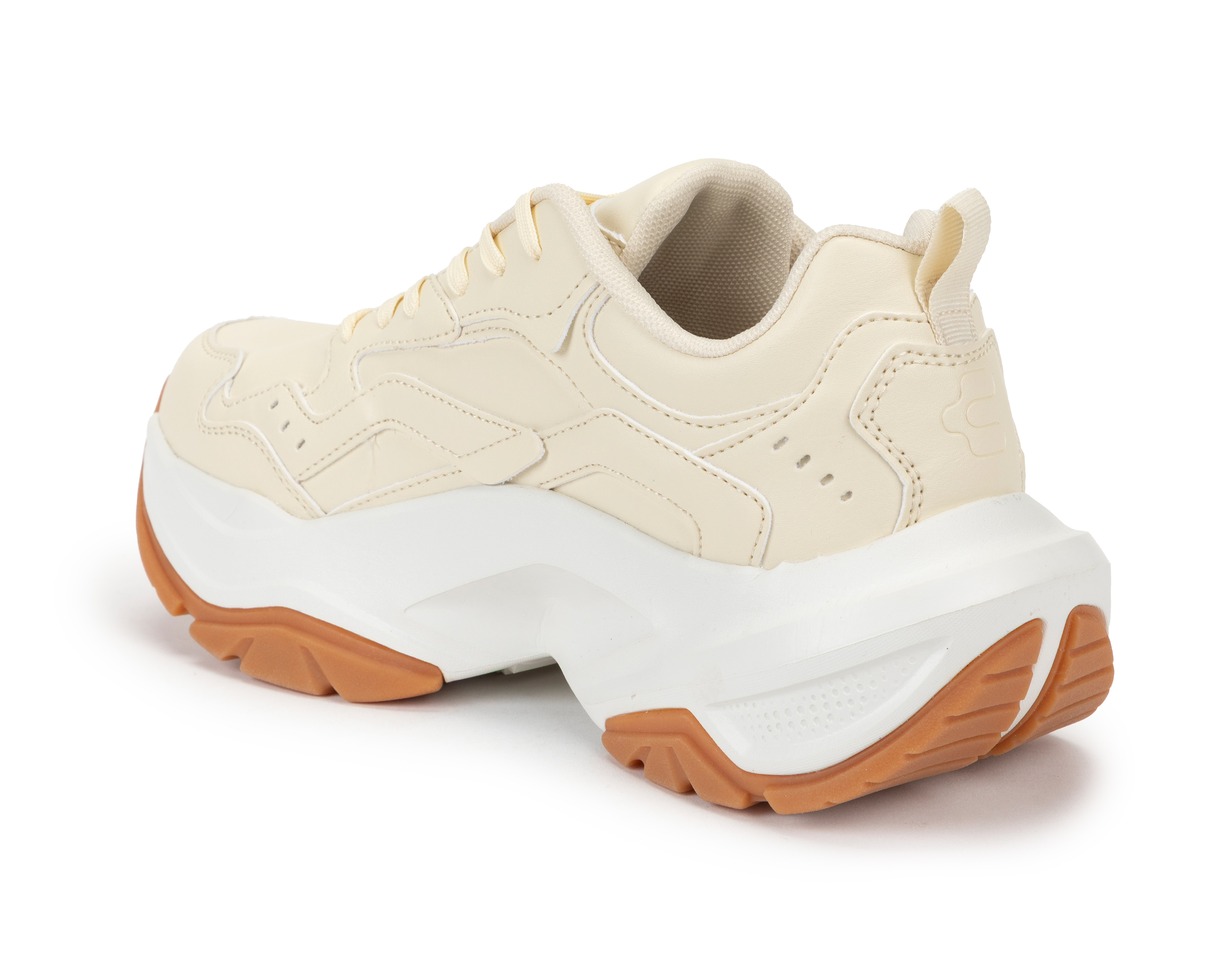 Foto 4 pulgar | Foto 3 | Tenis Casuales Charly para Mujer