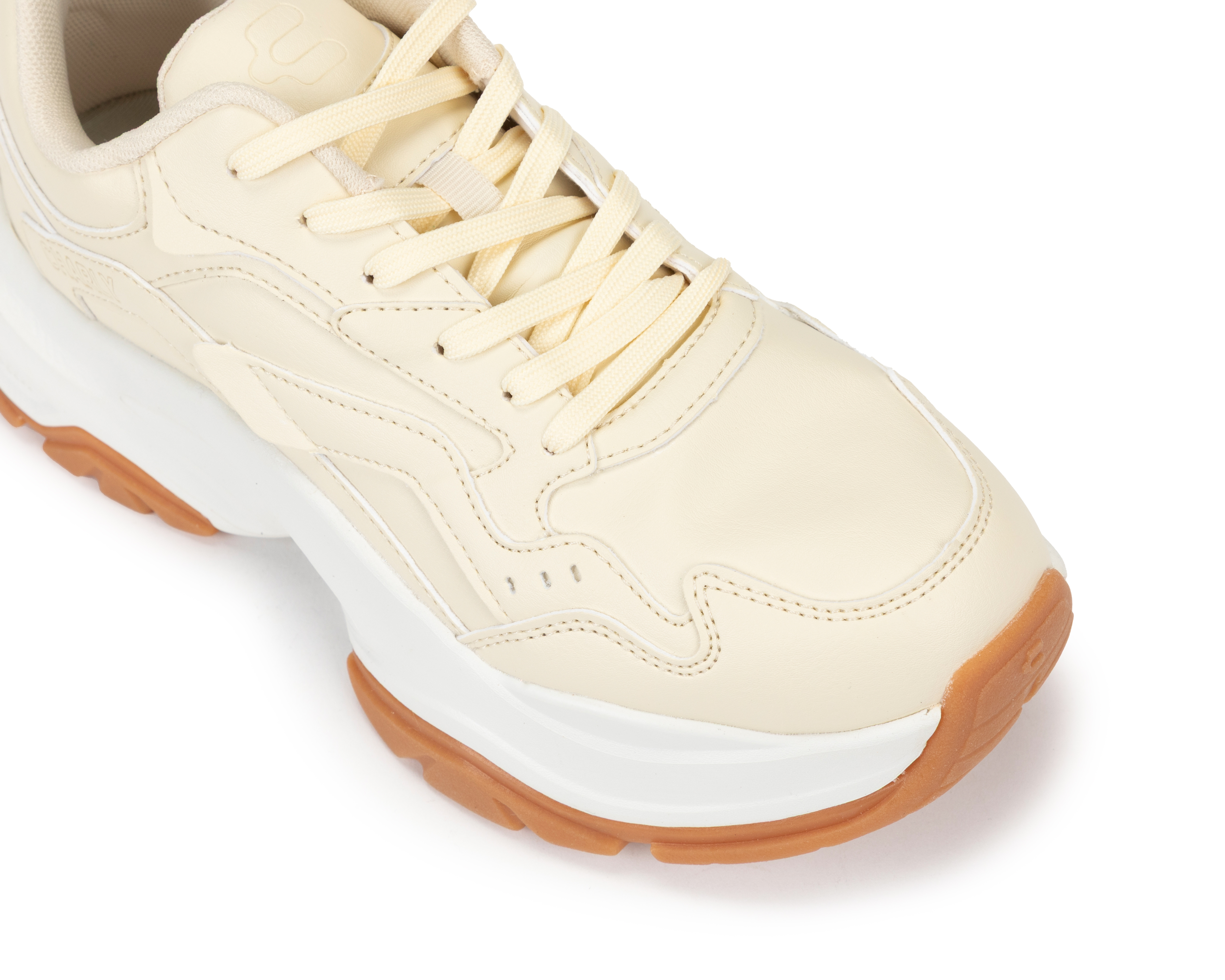 Foto 6 | Foto 6 | Tenis Casuales Charly para Mujer