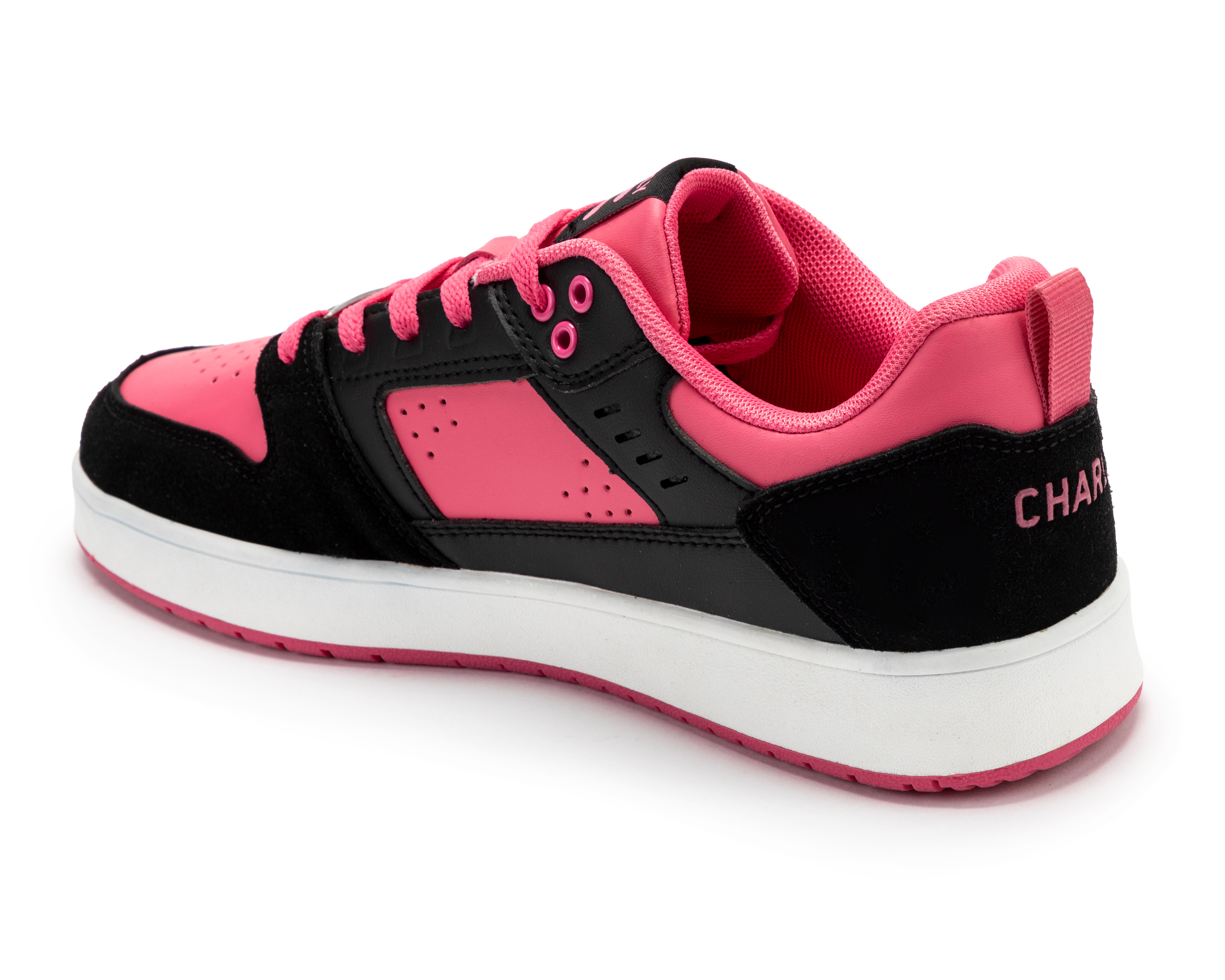 Foto 4 pulgar | Foto 3 | Tenis Charly Asphalt Lifestyle Moda Skurban para Mujer