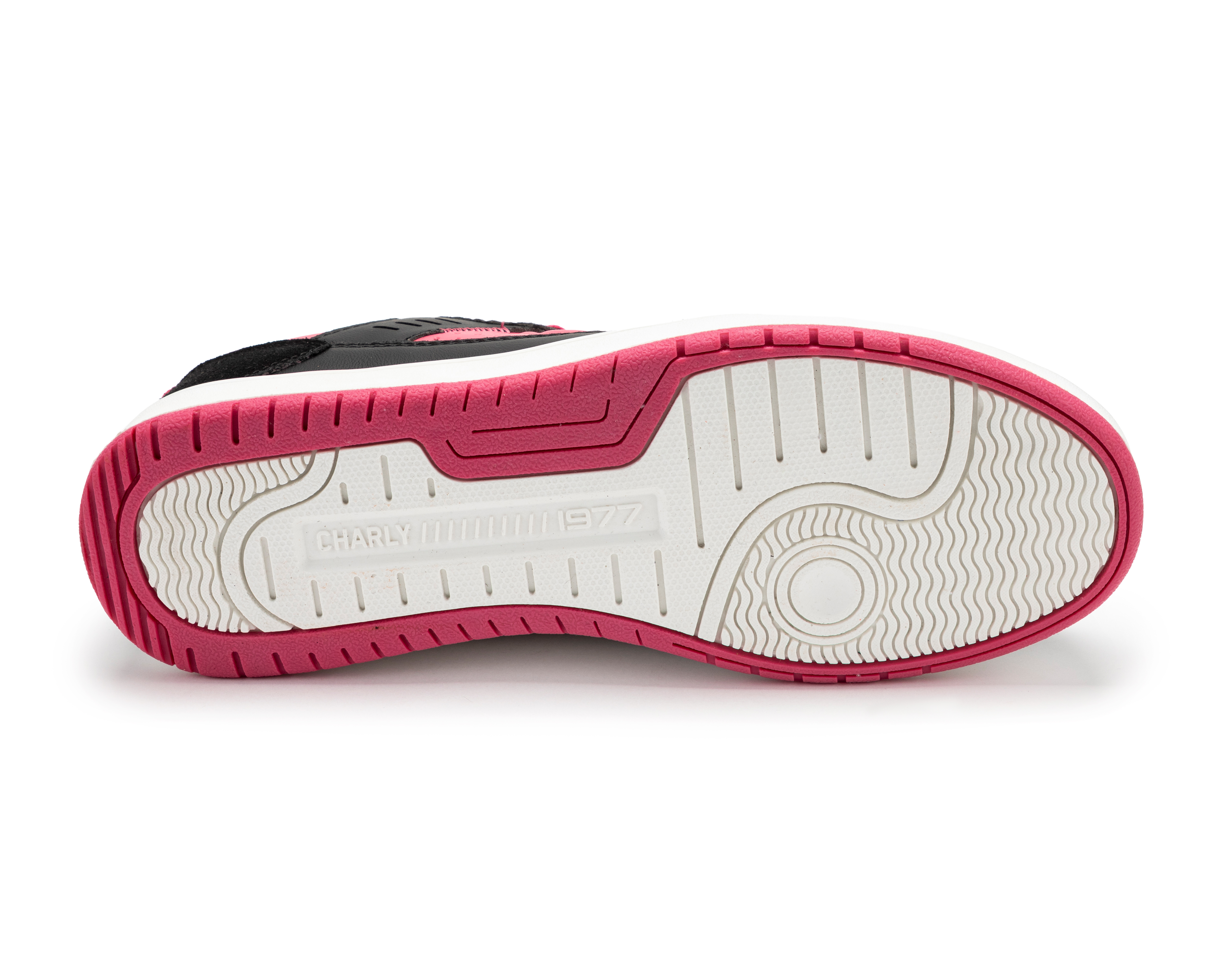 Foto 5 pulgar | Foto 4 | Tenis Charly Asphalt Lifestyle Moda Skurban para Mujer