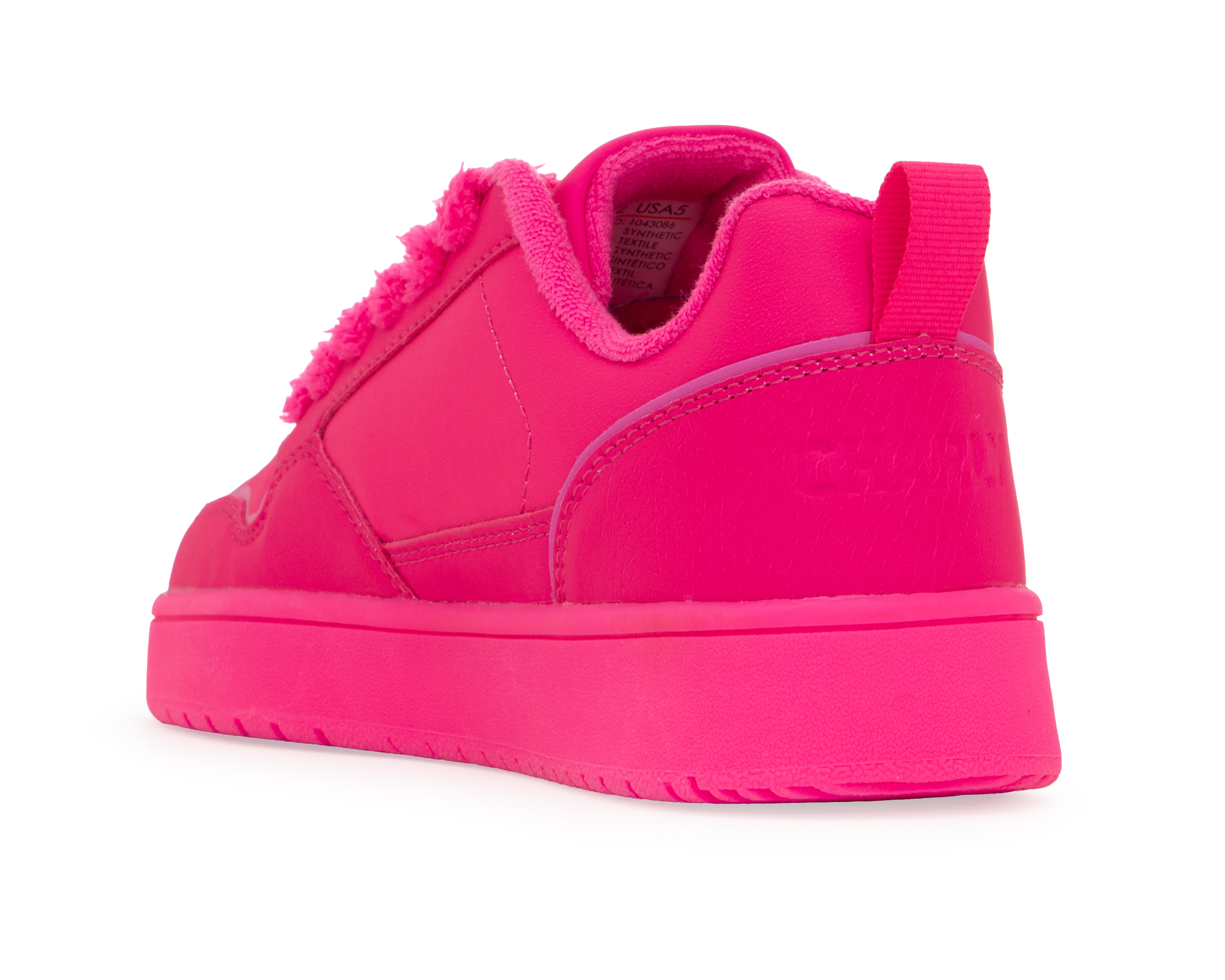 Foto 3 | Foto 3 | Tenis Charly para Mujer