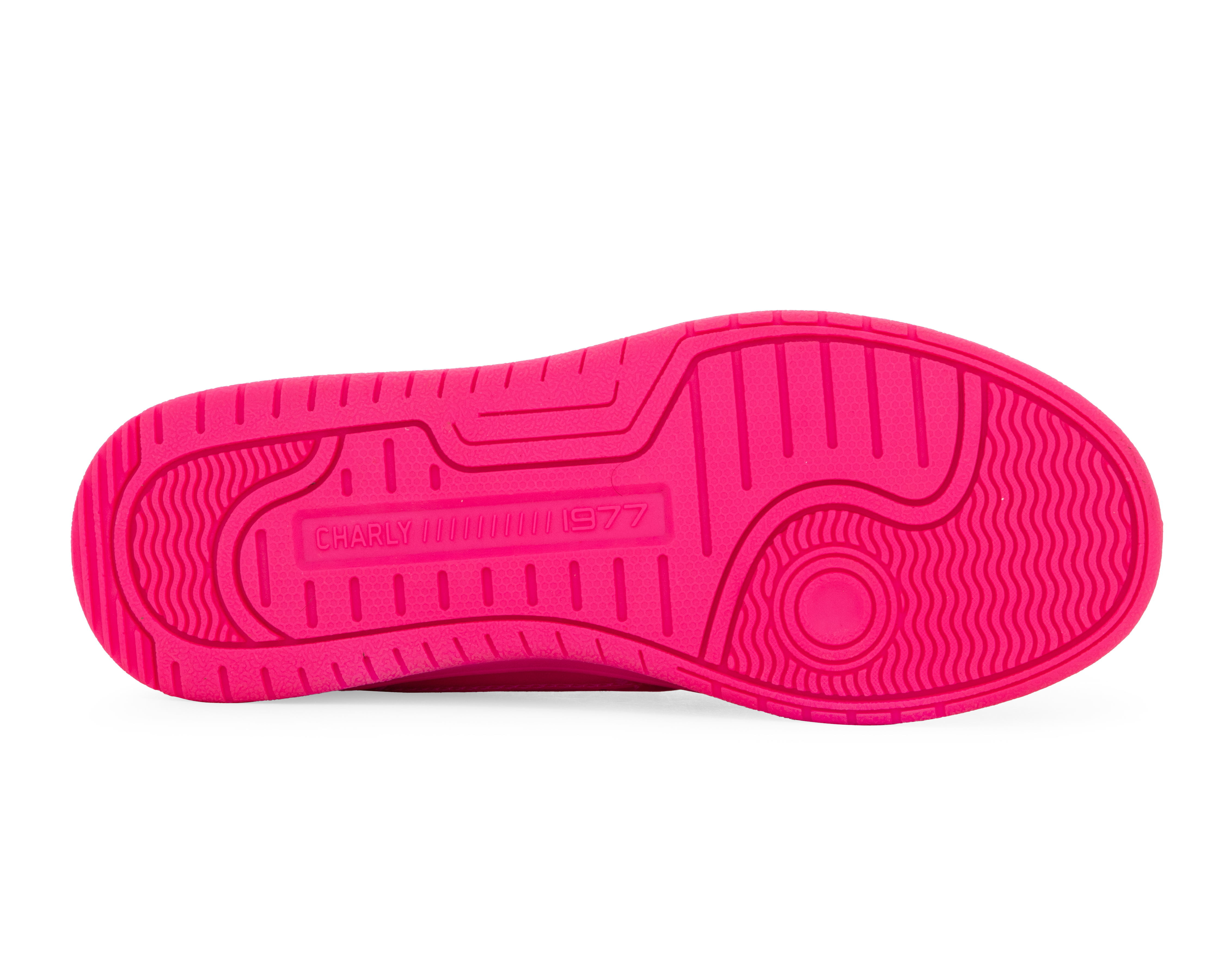 Foto 4 | Foto 4 | Tenis Charly para Mujer