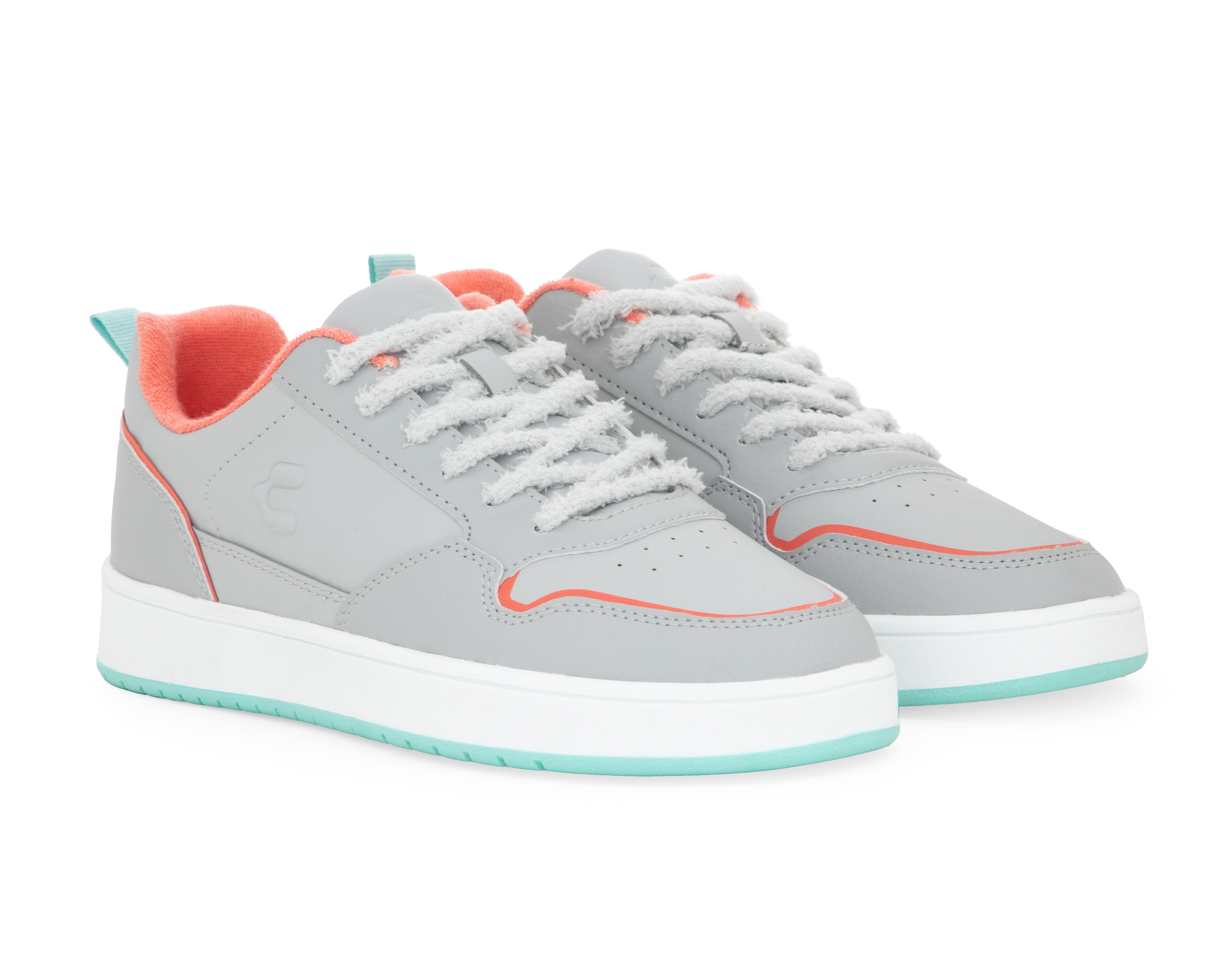 Foto 1 | Foto 1 | Tenis Casuales Charly para Mujer