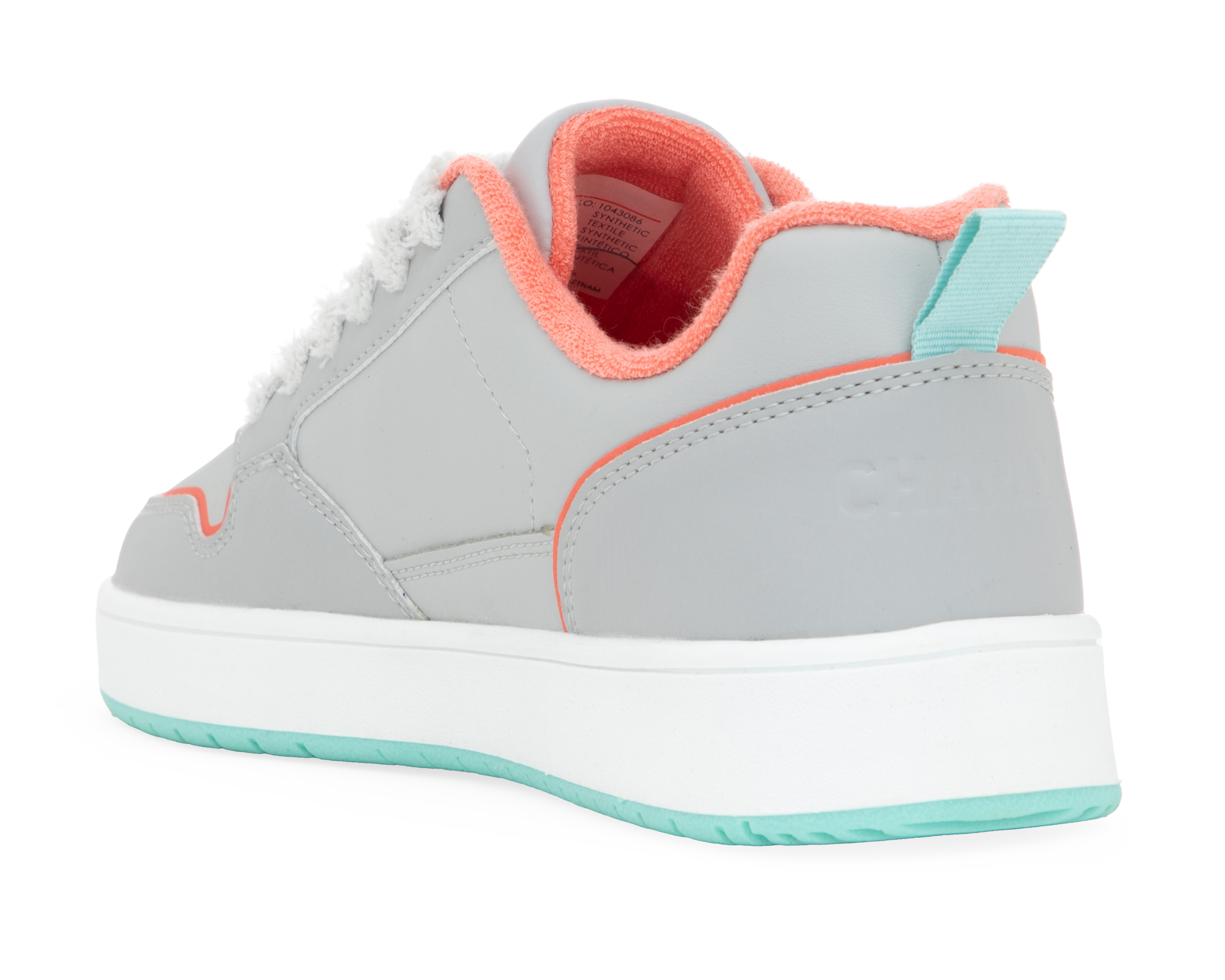 Foto 3 | Foto 3 | Tenis Casuales Charly para Mujer