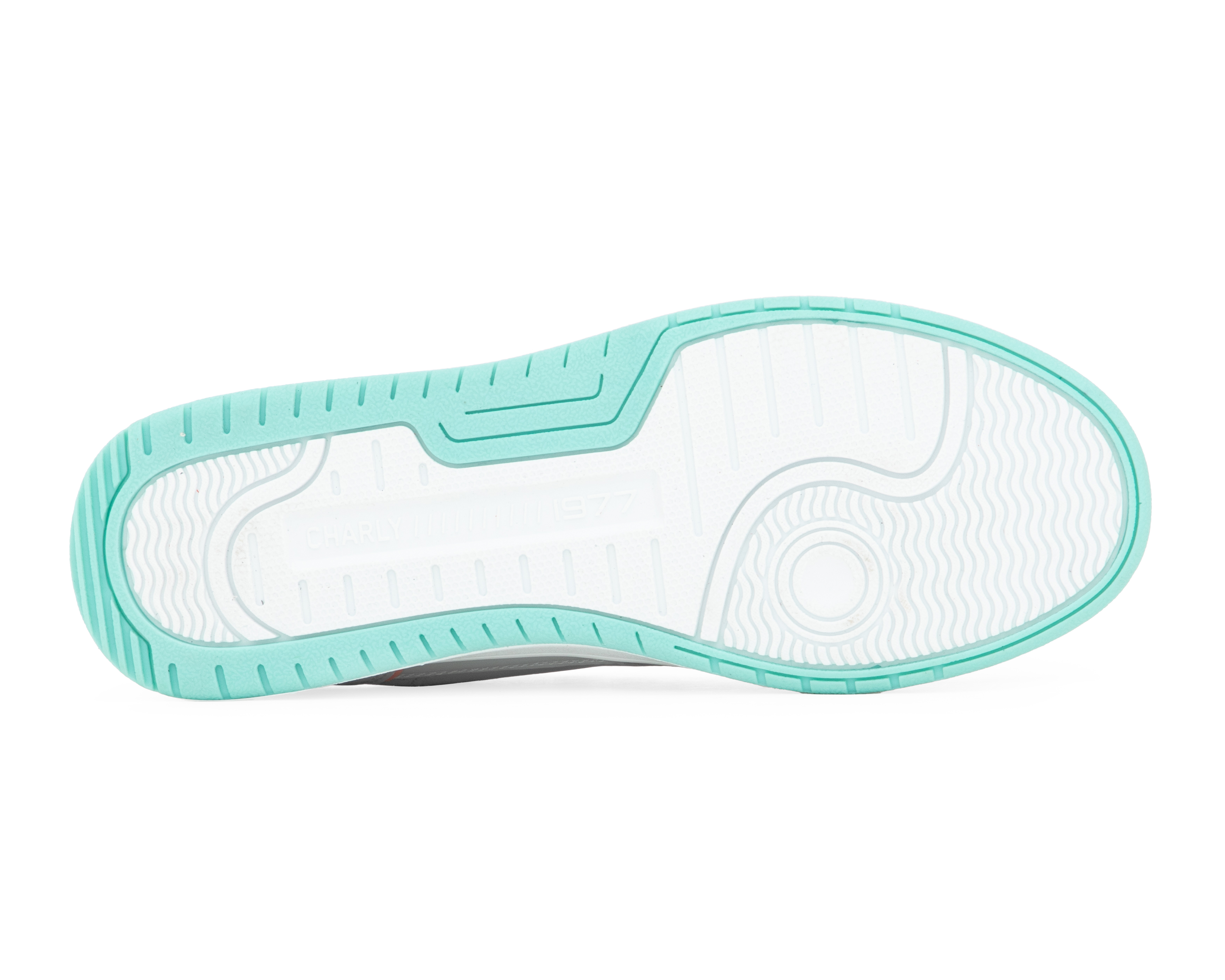 Foto 4 | Foto 4 | Tenis Casuales Charly para Mujer