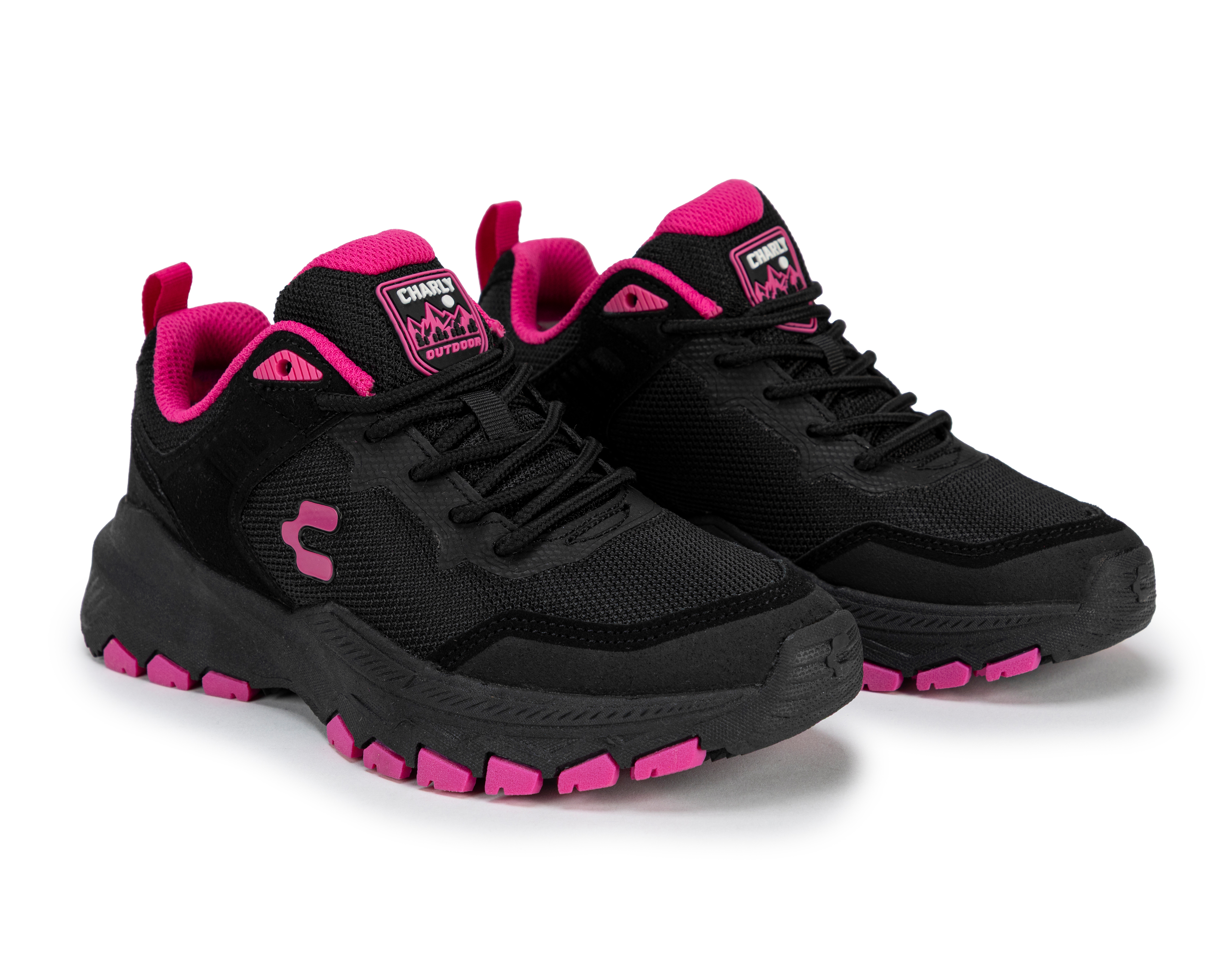 Tenis para Correr Charly para Mujer