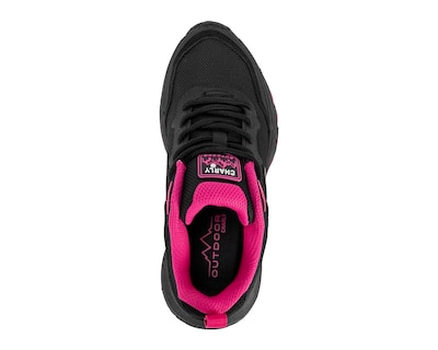 Foto 5 | Foto 5 | Tenis para Correr Charly para Mujer