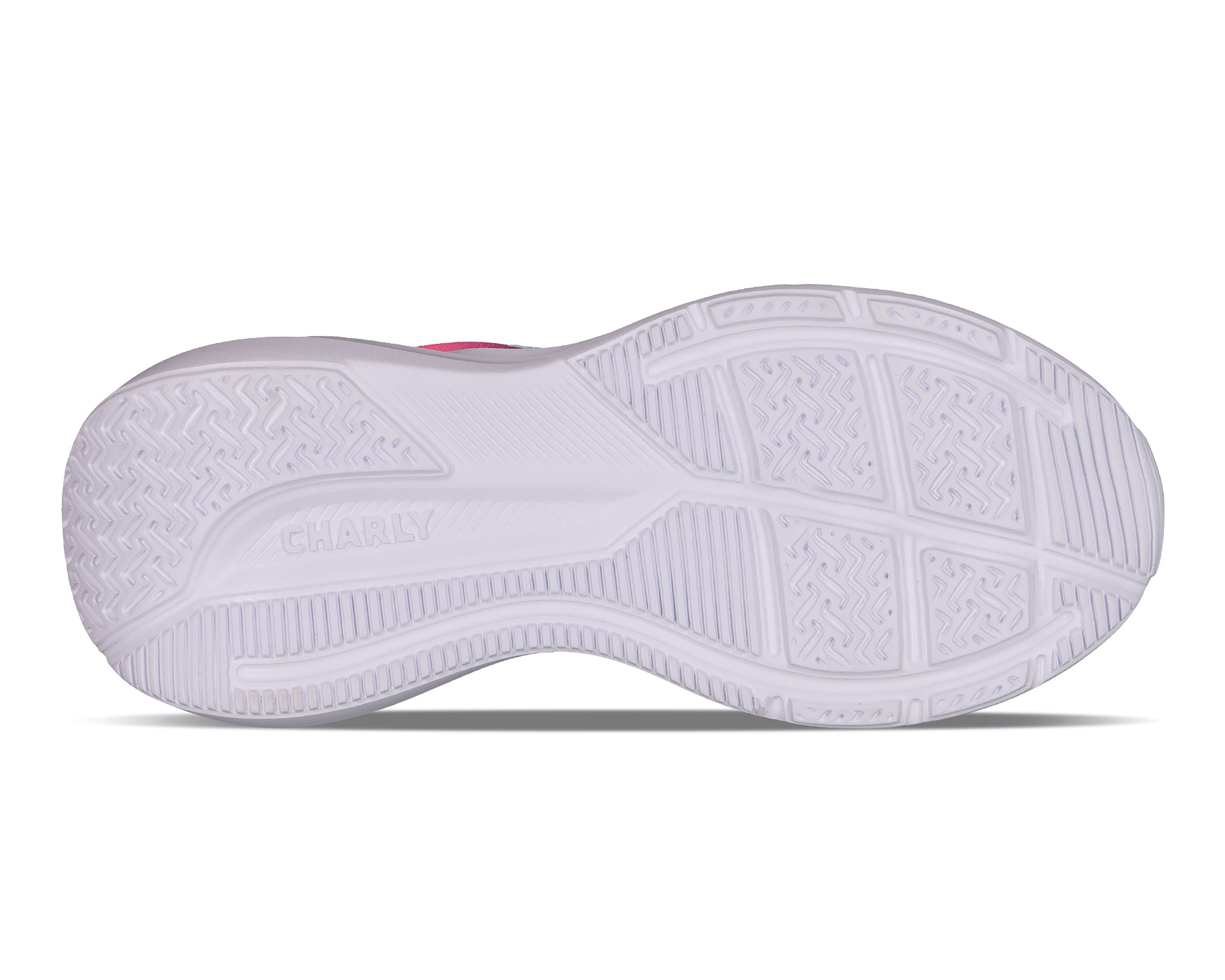 Foto 5 pulgar | Foto 4 | Tenis para Jogging Charly para Mujer