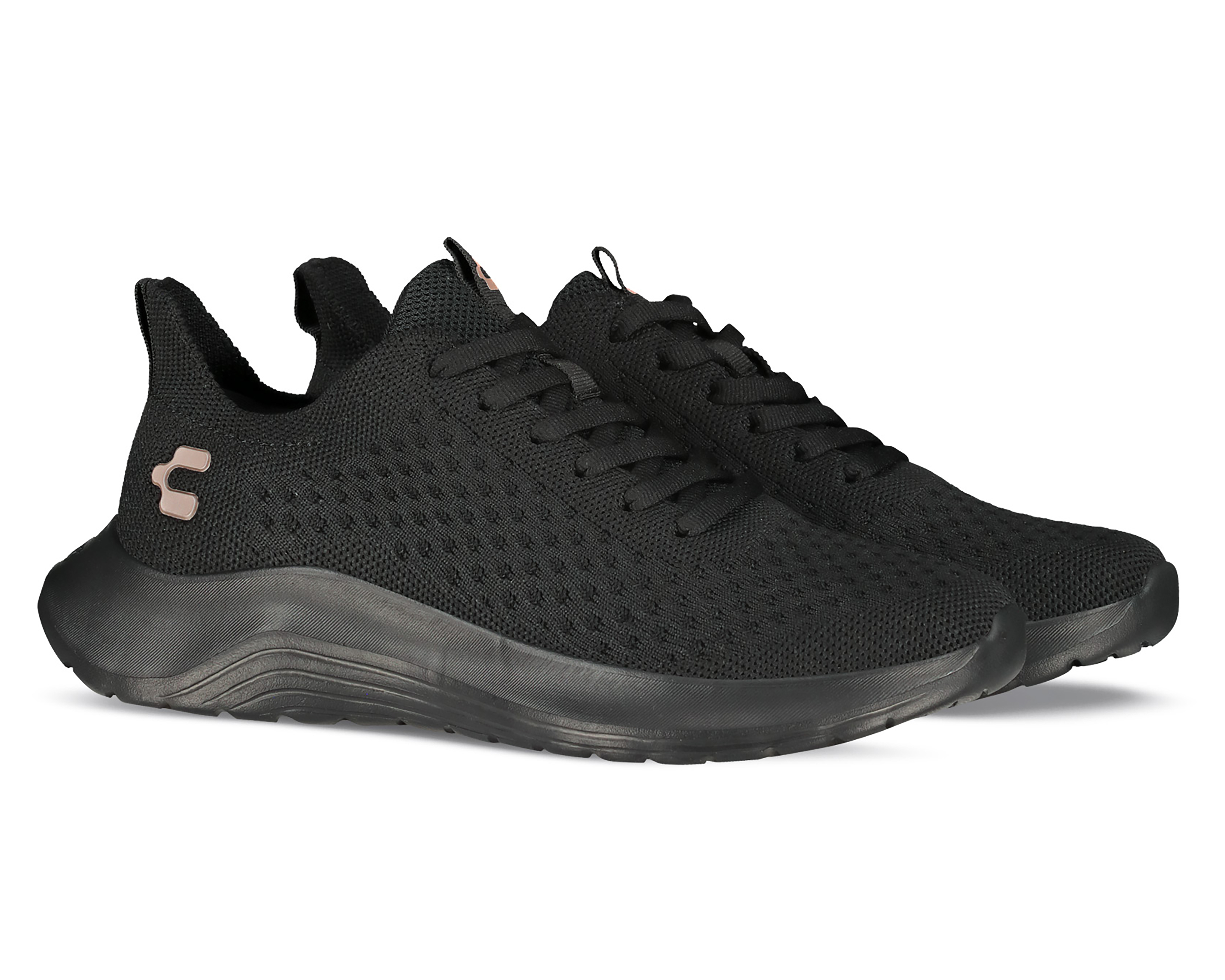 Tenis para Jogging Charly para Mujer