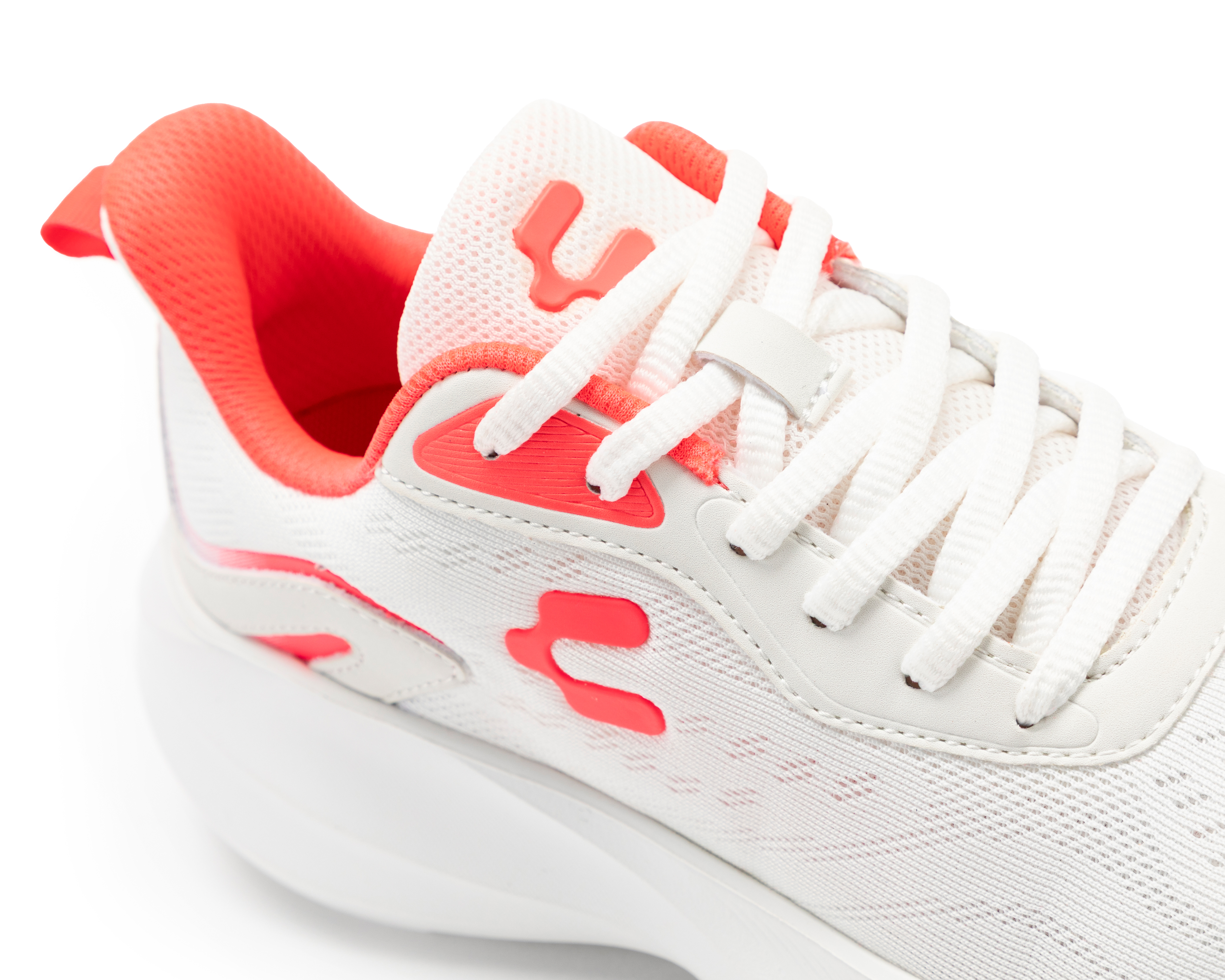 Foto 7 pulgar | Foto 6 | Tenis para Correr Charly Pulse Running Road Casual para Mujer