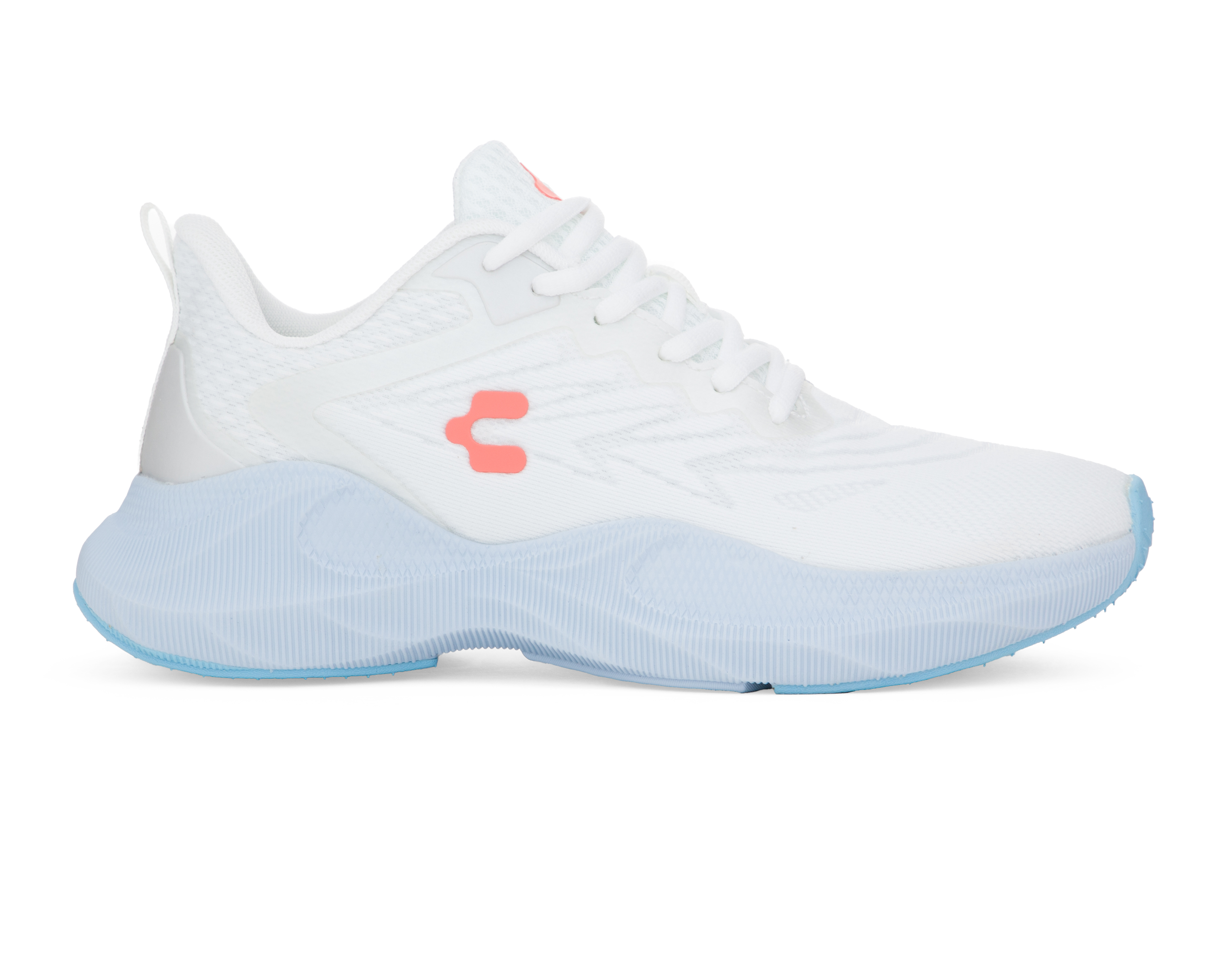 Foto 2 | Foto 2 | Tenis para Jogging Charly Burdex para Mujer
