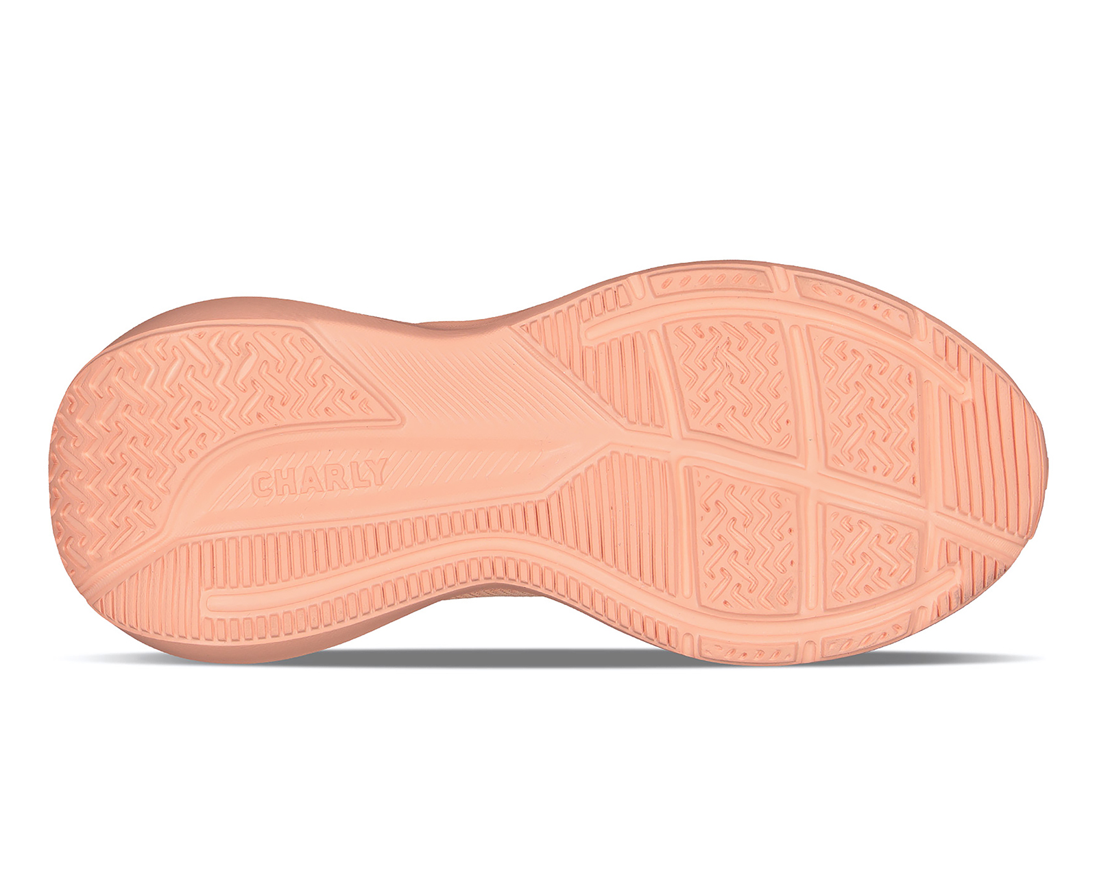 Foto 5 pulgar | Foto 4 | Tenis para Jogging Charly para Mujer