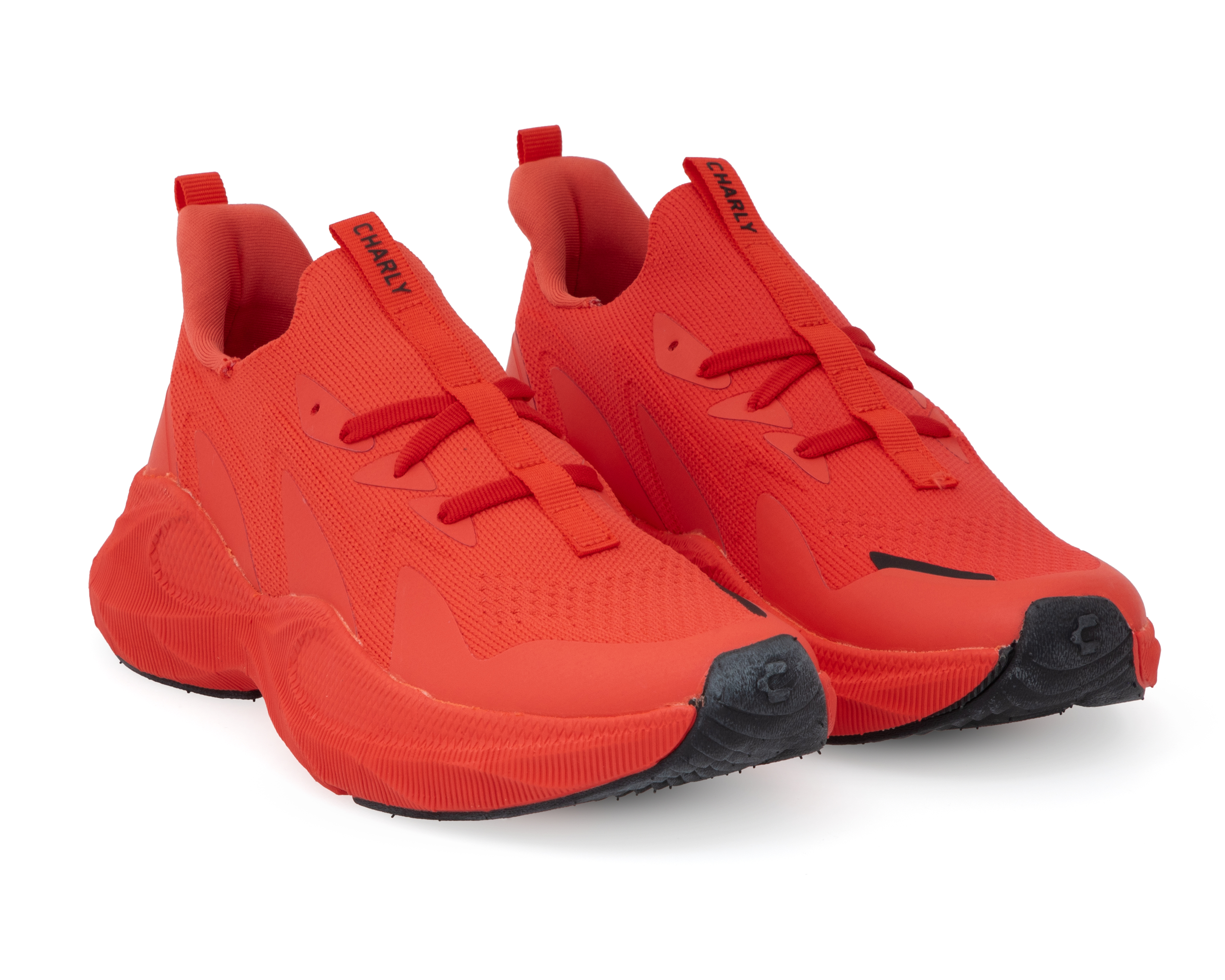 Tenis para Correr Charly para Mujer