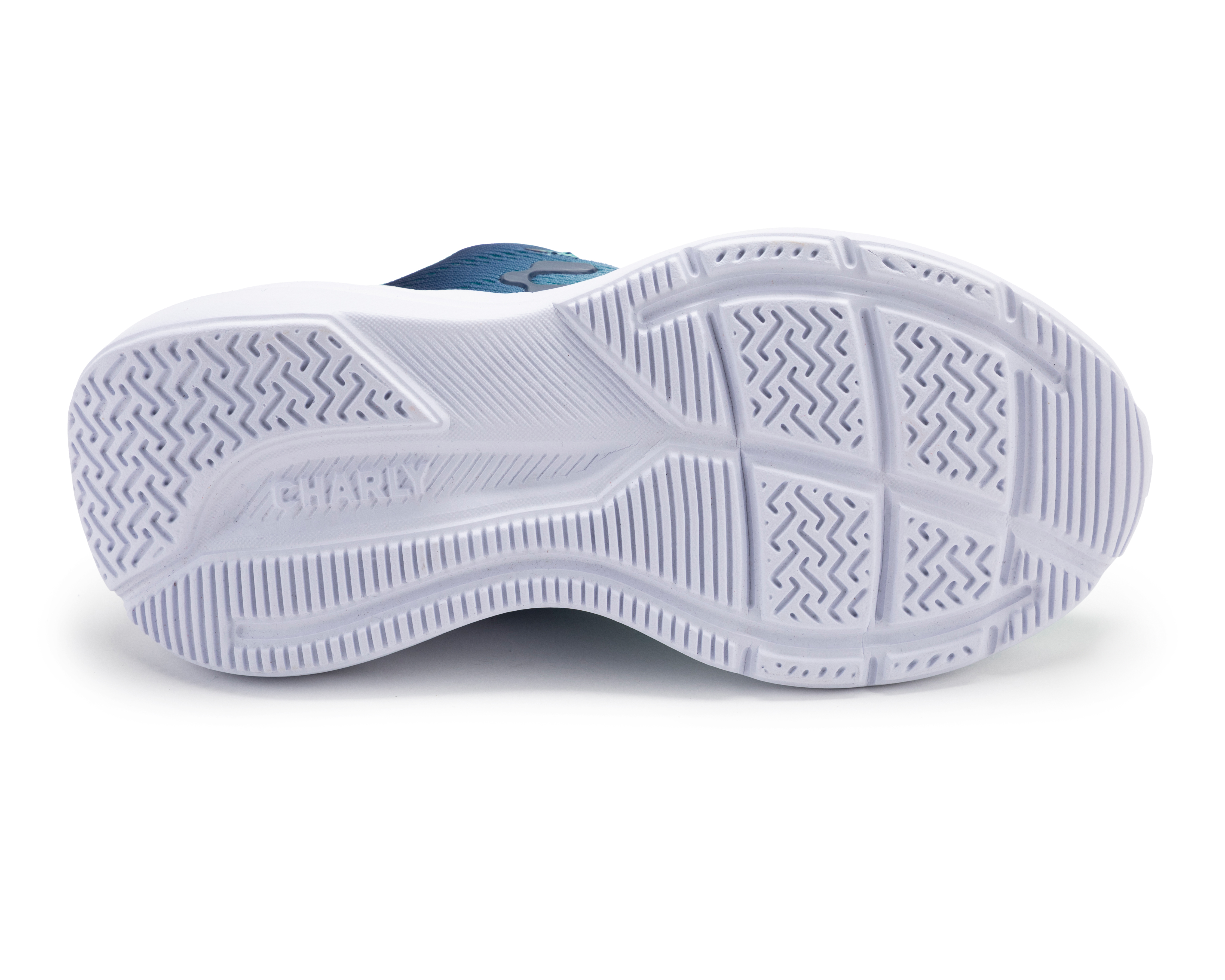 Foto 5 pulgar | Foto 4 | Tenis para Jogging Charly para Mujer