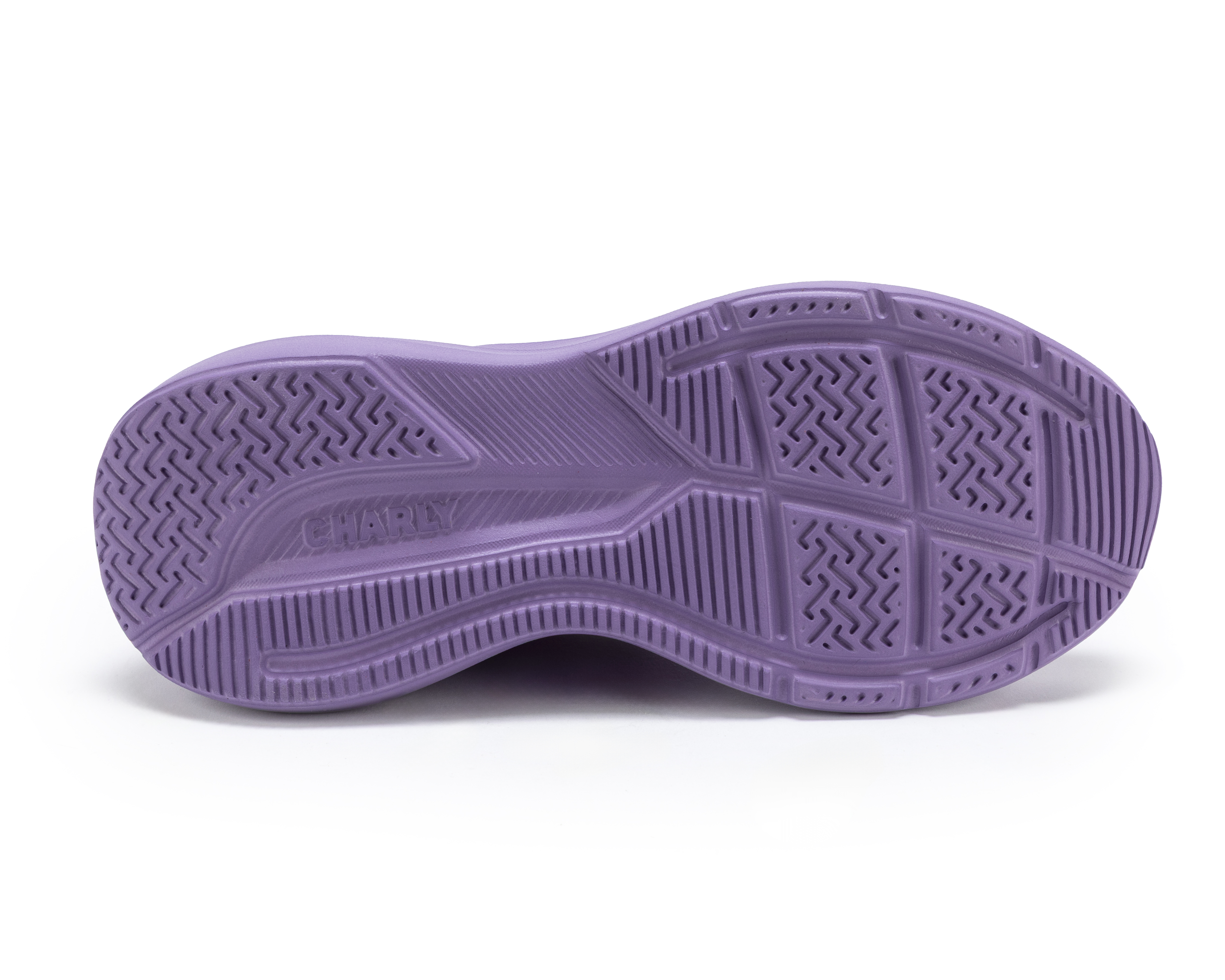 Foto 5 pulgar | Foto 4 | Tenis para Jogging Charly para Mujer