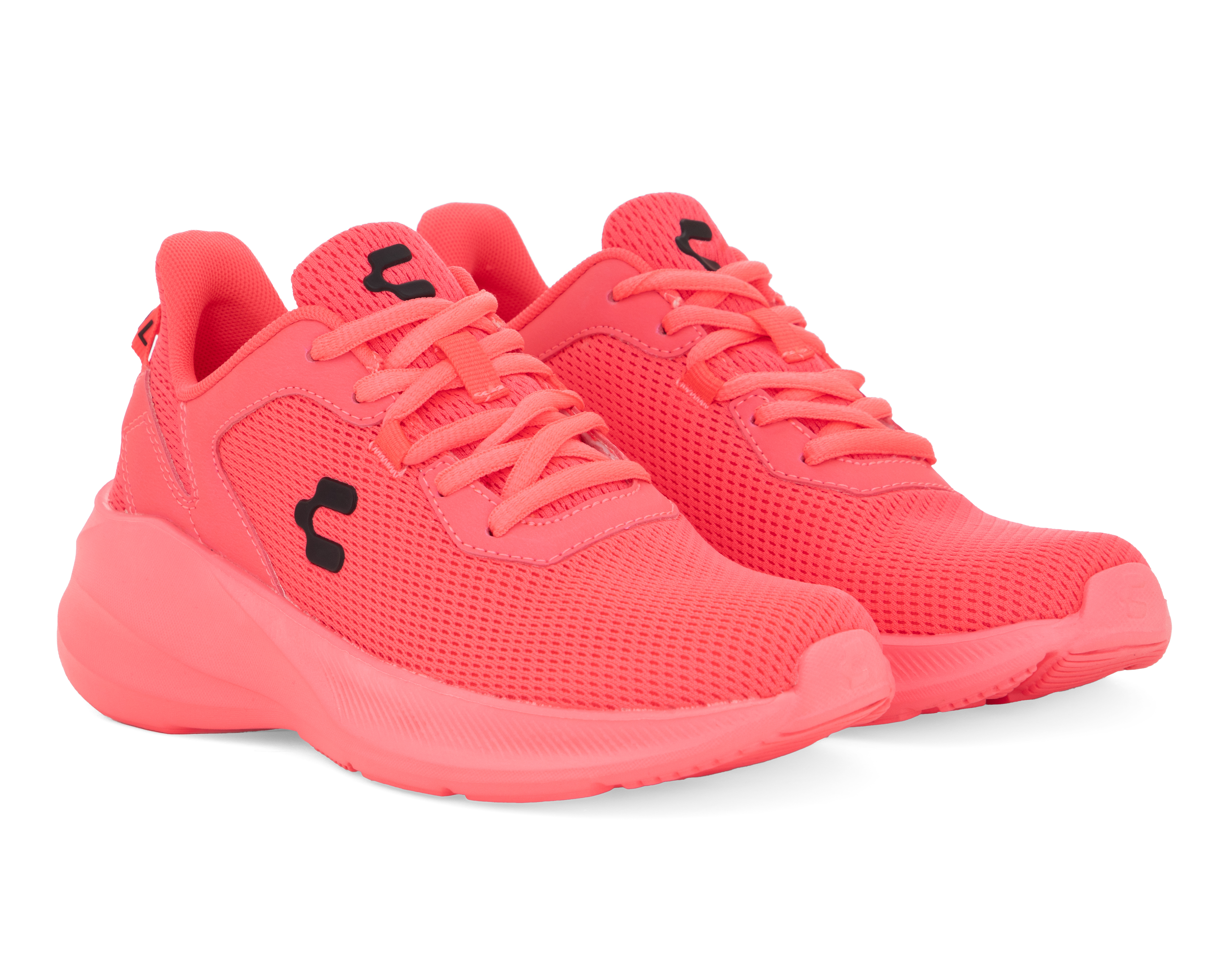 Tenis para Jogging Charly para Mujer