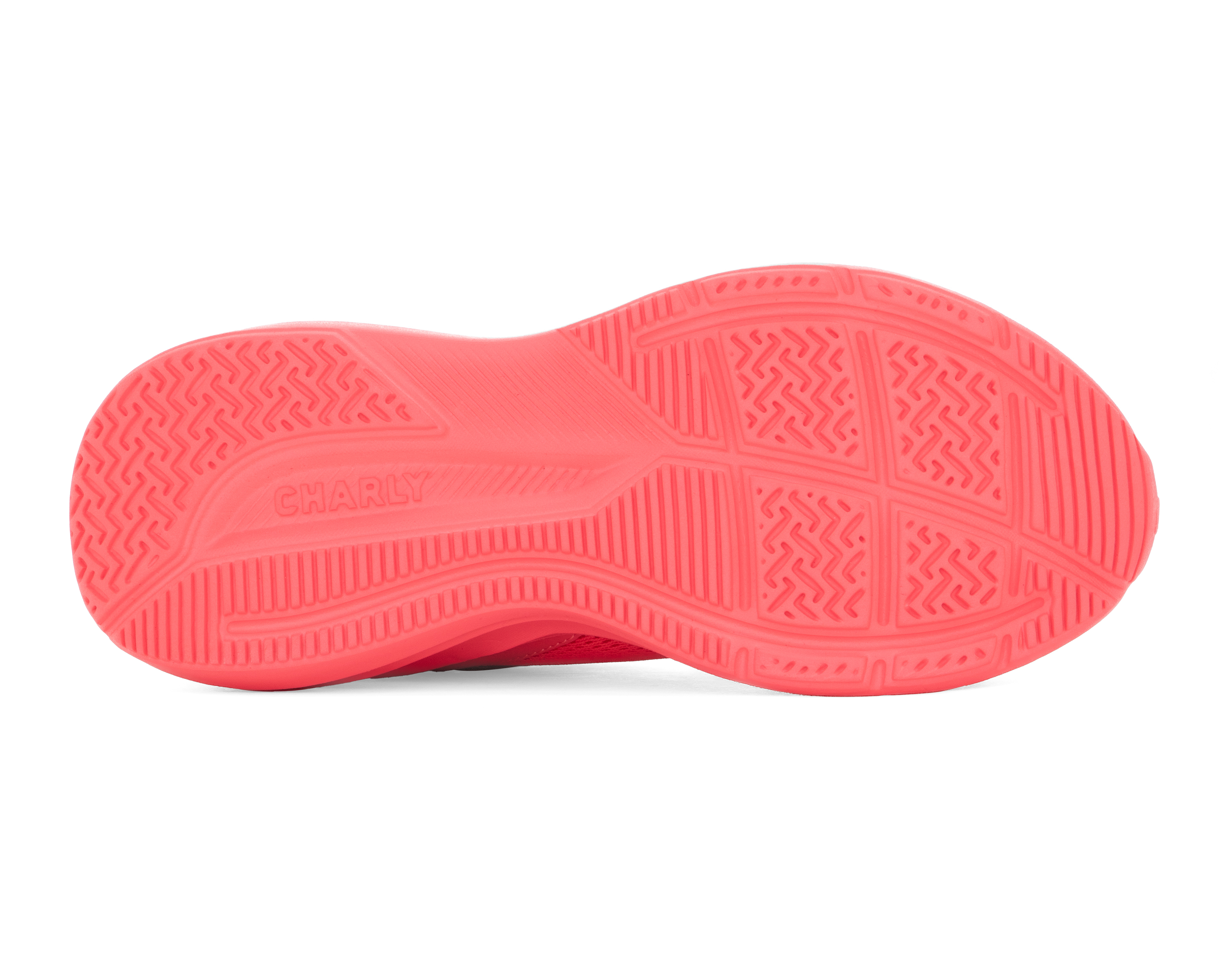 Foto 5 pulgar | Foto 4 | Tenis para Jogging Charly para Mujer