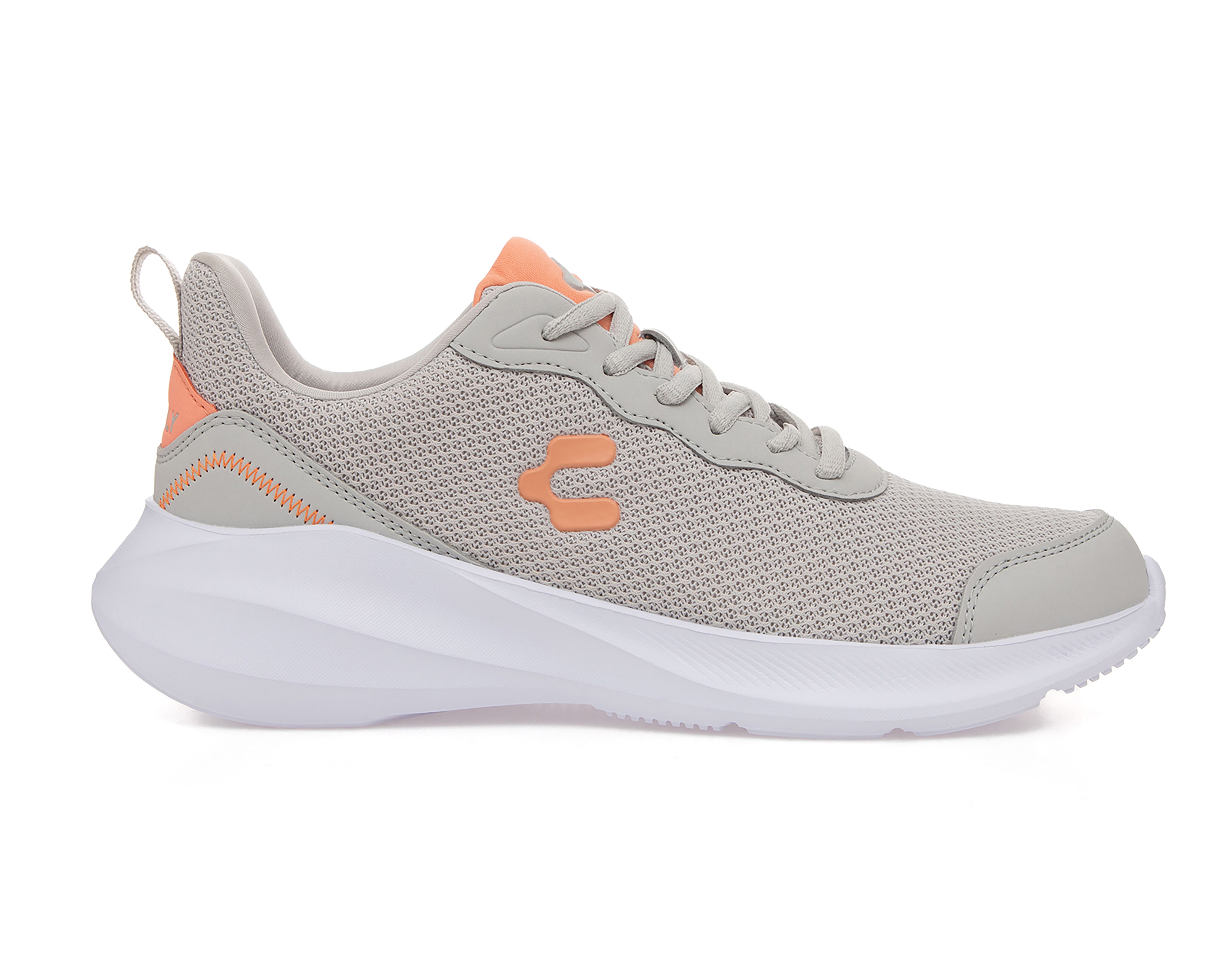 Tenis para Jogging Charly para Mujer