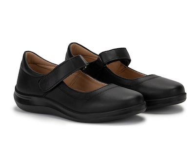 Foto 1 | Foto 1 | Zapatos Escolares Up & Down de Piel Juveniles