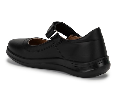 Foto 3 | Foto 3 | Zapatos Escolares Up & Down de Piel Juveniles