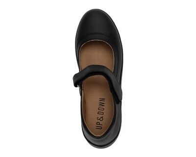 Foto 5 | Foto 5 | Zapatos Escolares Up & Down de Piel Juveniles