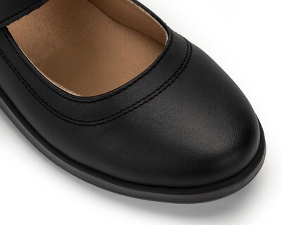 Foto 6 | Foto 6 | Zapatos Escolares Up & Down de Piel Juveniles