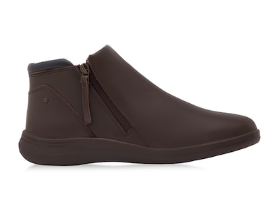 Foto 2 | Foto 2 | Botas Confort Sensipie de Piel para Mujer