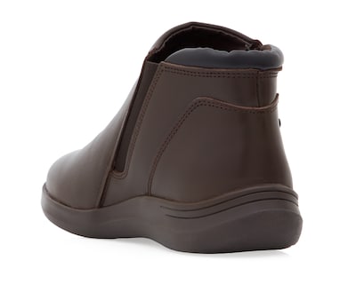 Foto 3 | Foto 3 | Botas Confort Sensipie de Piel para Mujer