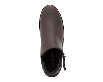 Foto 5 | Foto 5 | Botas Confort Sensipie de Piel para Mujer