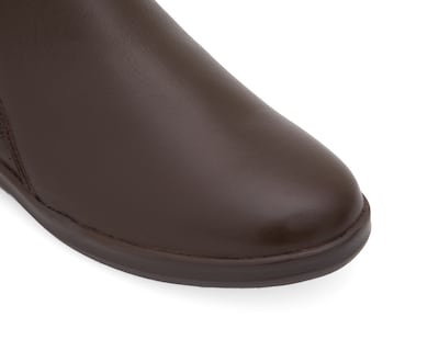 Foto 6 | Foto 6 | Botas Confort Sensipie de Piel para Mujer