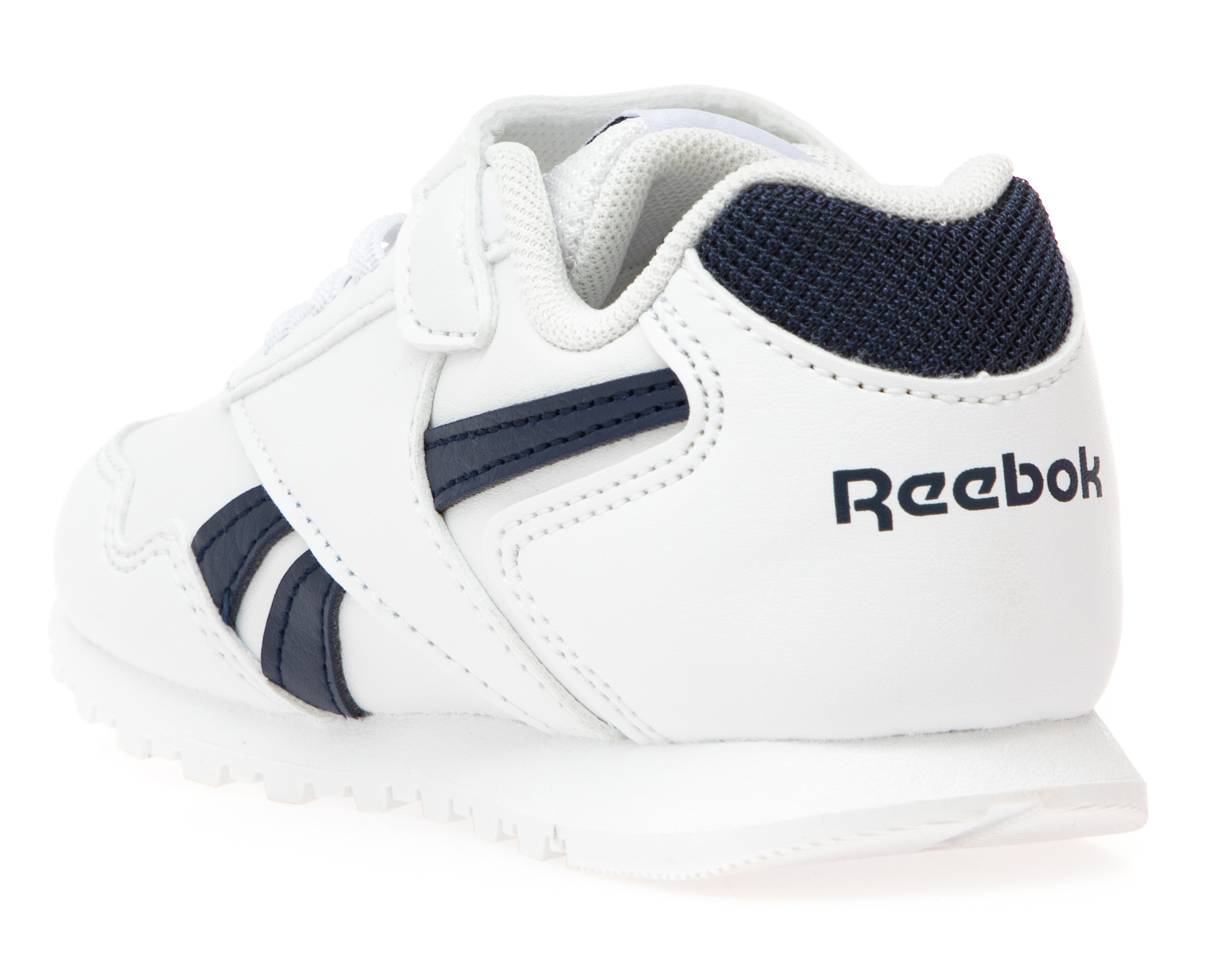 Foto 3 | Foto 3 | Tenis Reebok Glide Elastic & Top Strap para Bebé