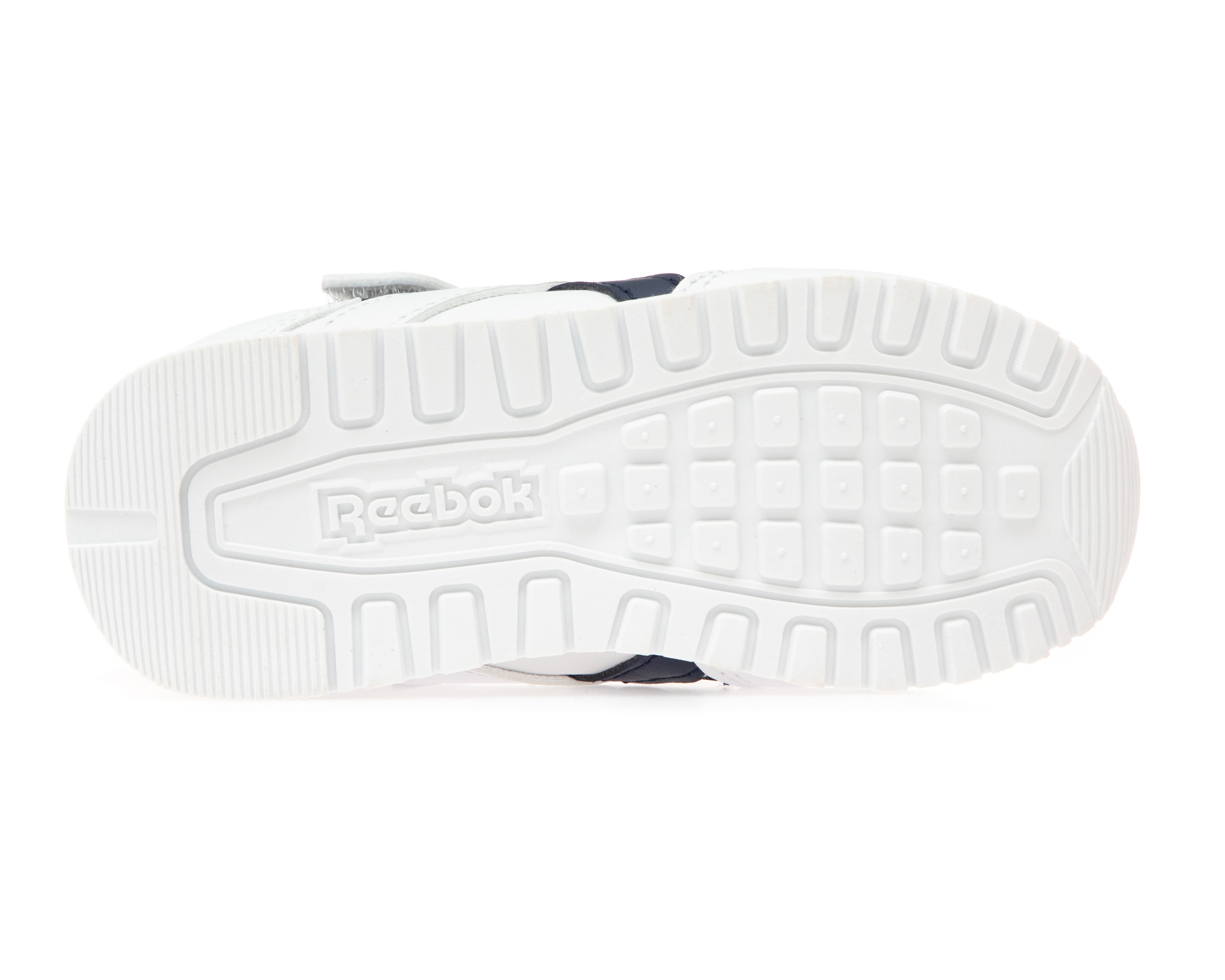 Foto 5 pulgar | Foto 4 | Tenis Reebok Glide Elastic & Top Strap para Bebé