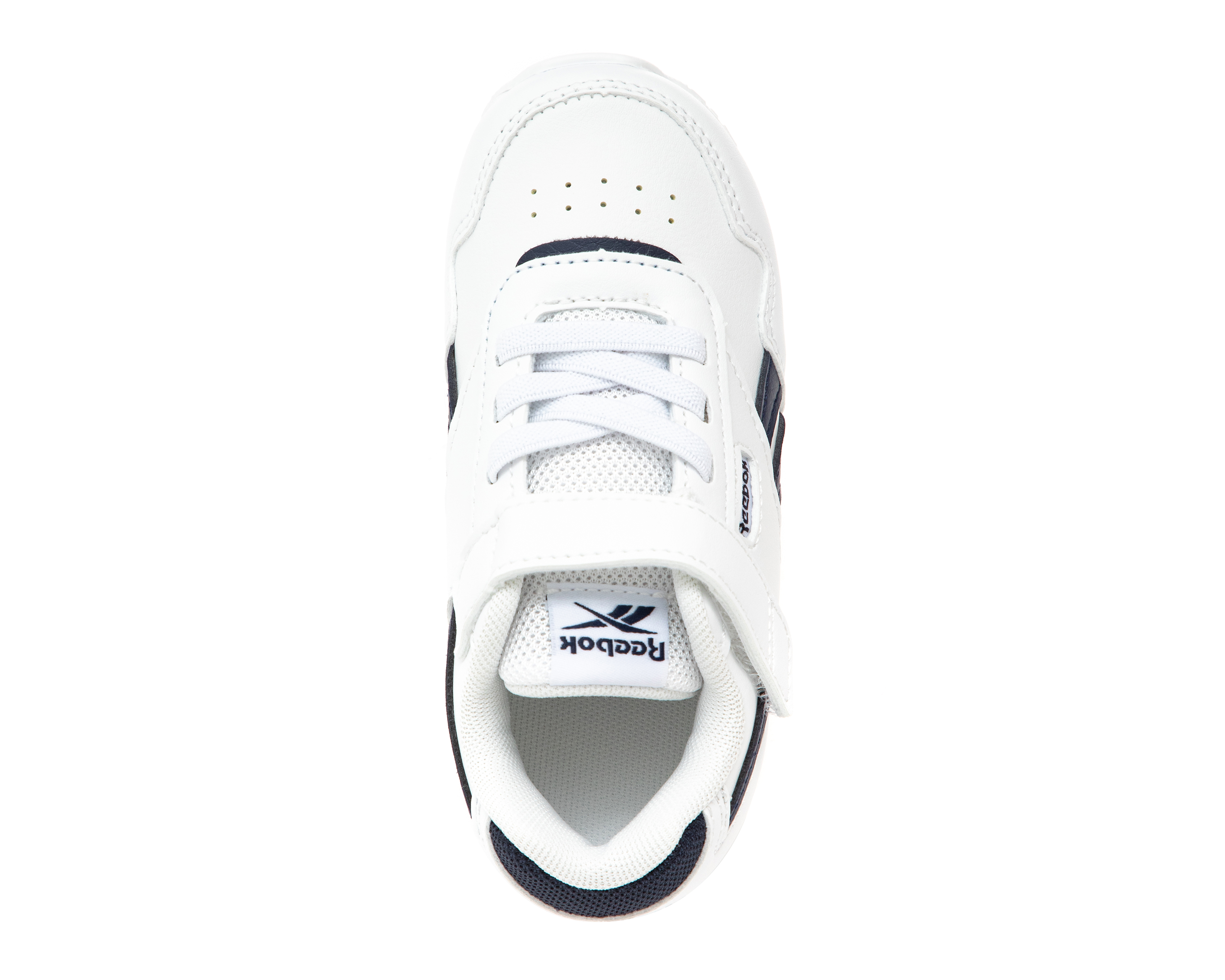 Foto 5 | Foto 5 | Tenis Reebok Glide Elastic & Top Strap para Bebé