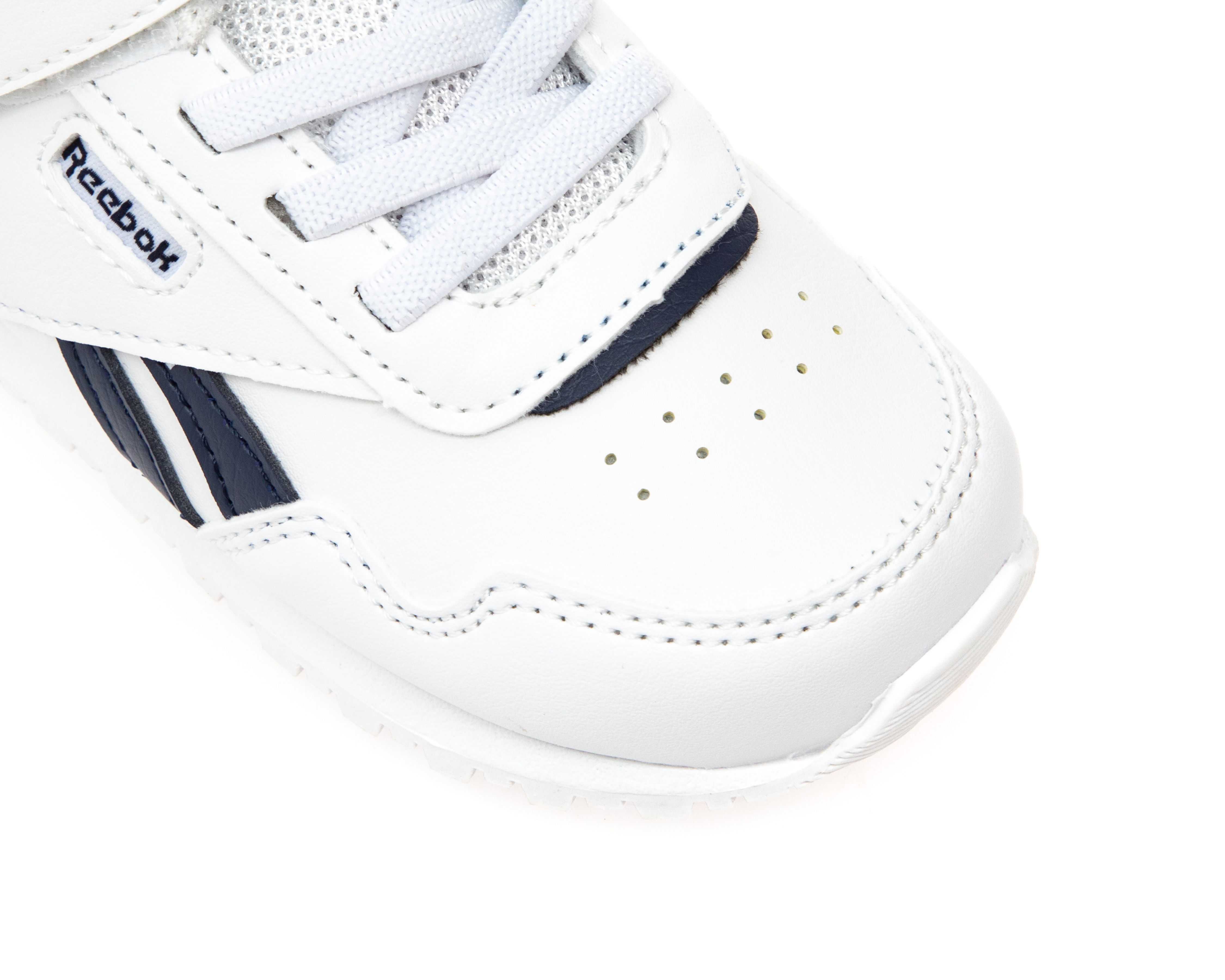 Foto 6 | Foto 6 | Tenis Reebok Glide Elastic & Top Strap para Bebé