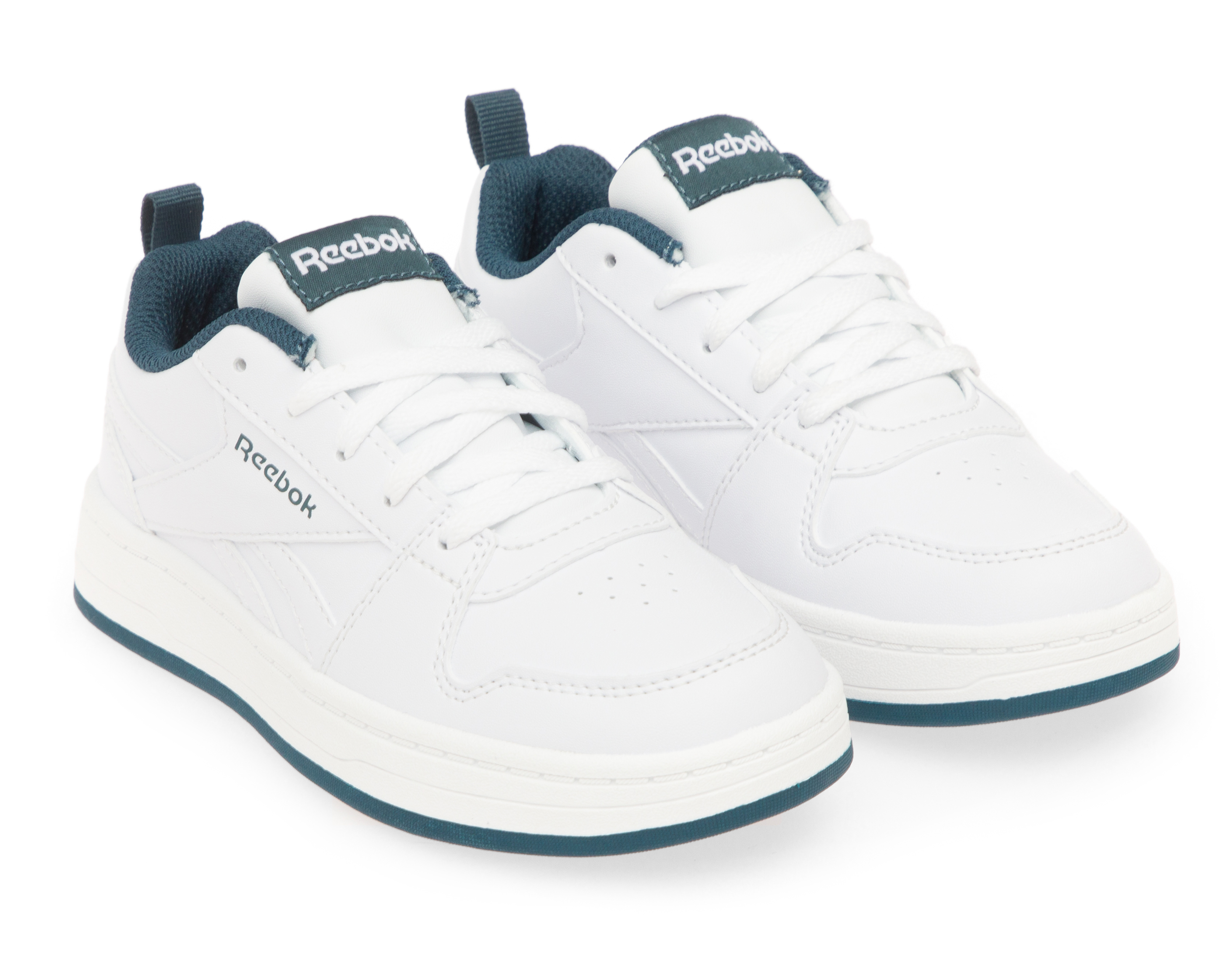 Foto 2 pulgar | Foto 1 | Tenis Reebok Royal Prime 2.0 para Niño