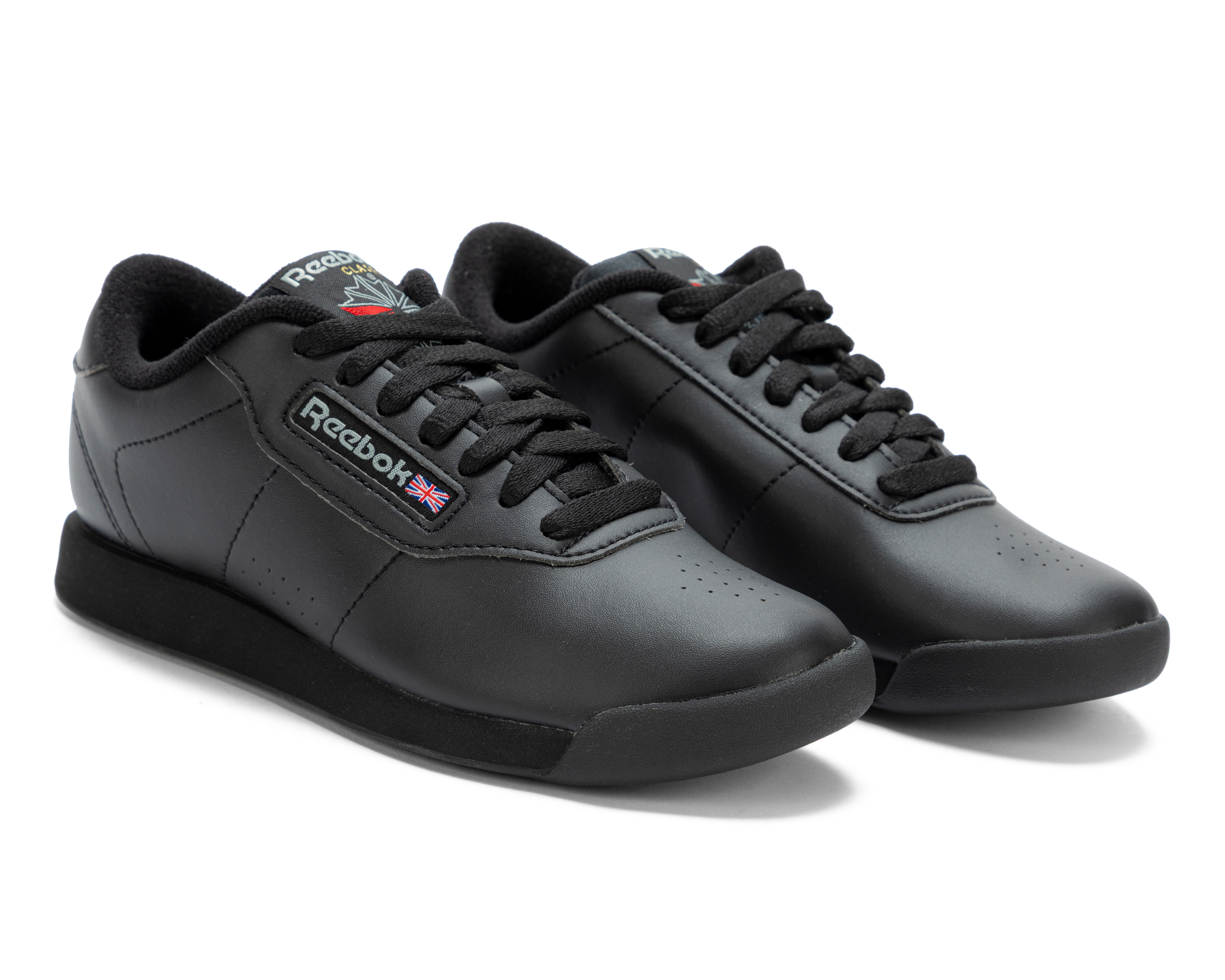 Foto 2 pulgar | Foto 1 | Tenis Reebok Princess para Mujer