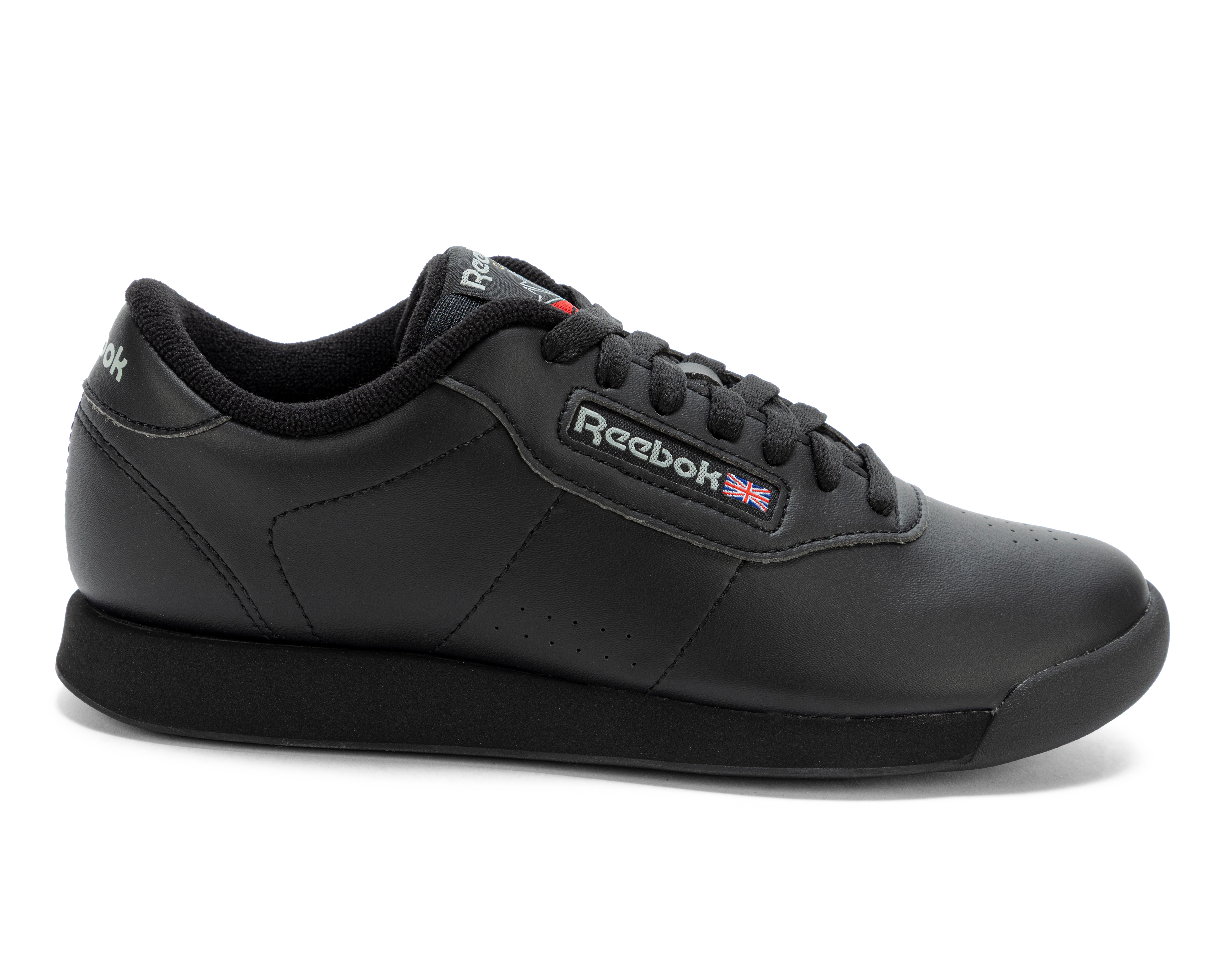 Foto 3 pulgar | Foto 2 | Tenis Reebok Princess para Mujer