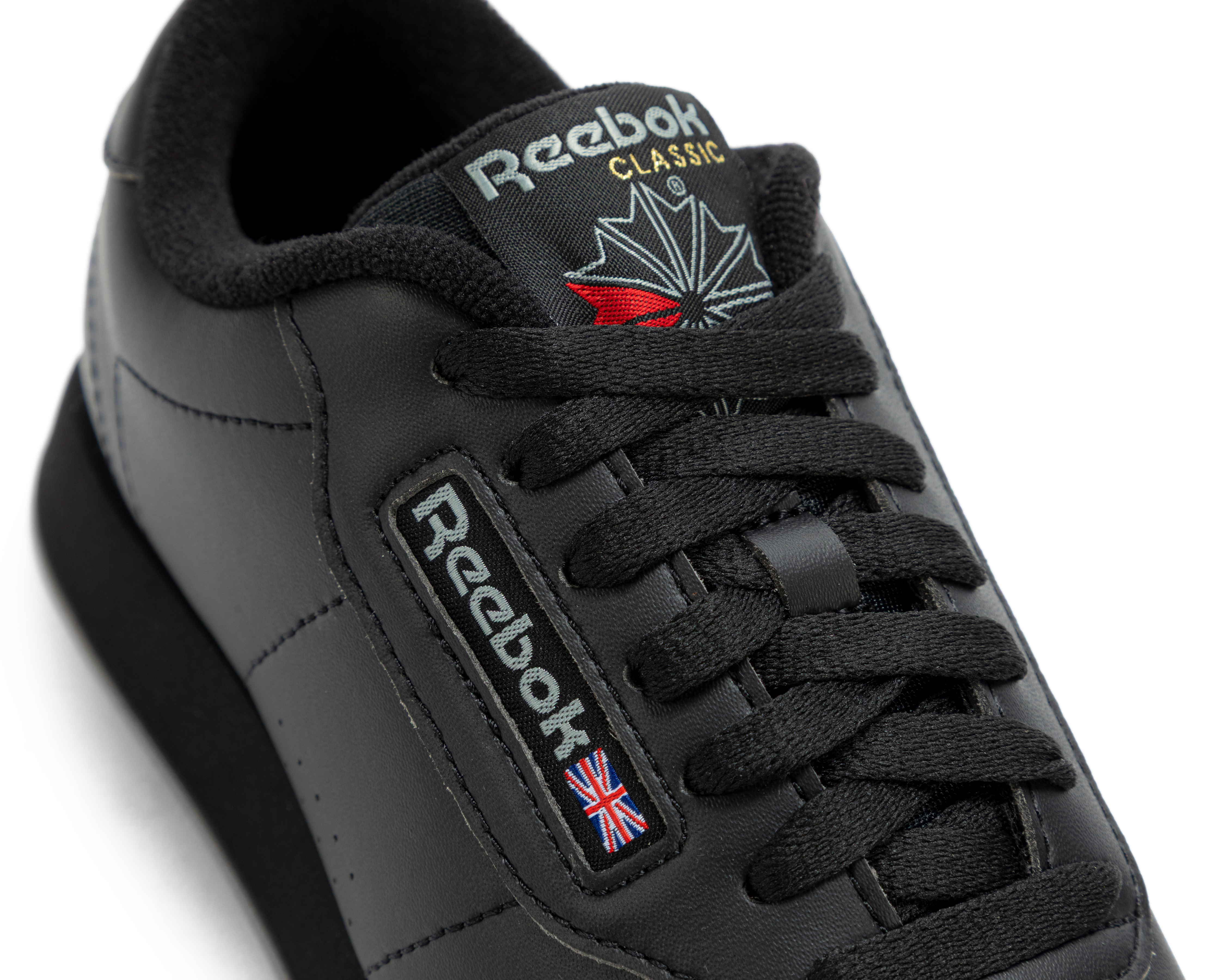 Foto 7 pulgar | Foto 6 | Tenis Reebok Princess para Mujer