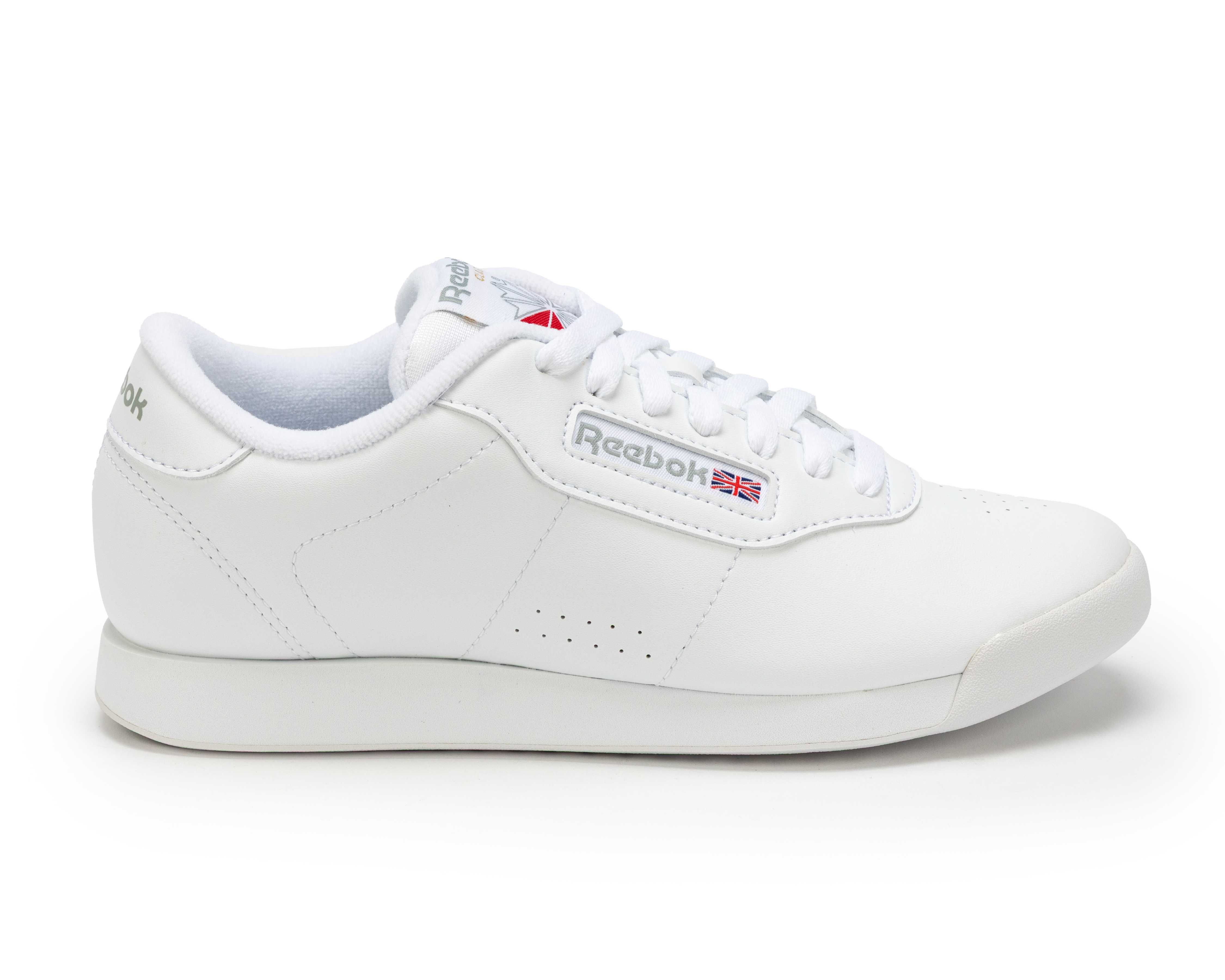 Foto 3 pulgar | Foto 2 | Tenis Reebok Princess para Mujer