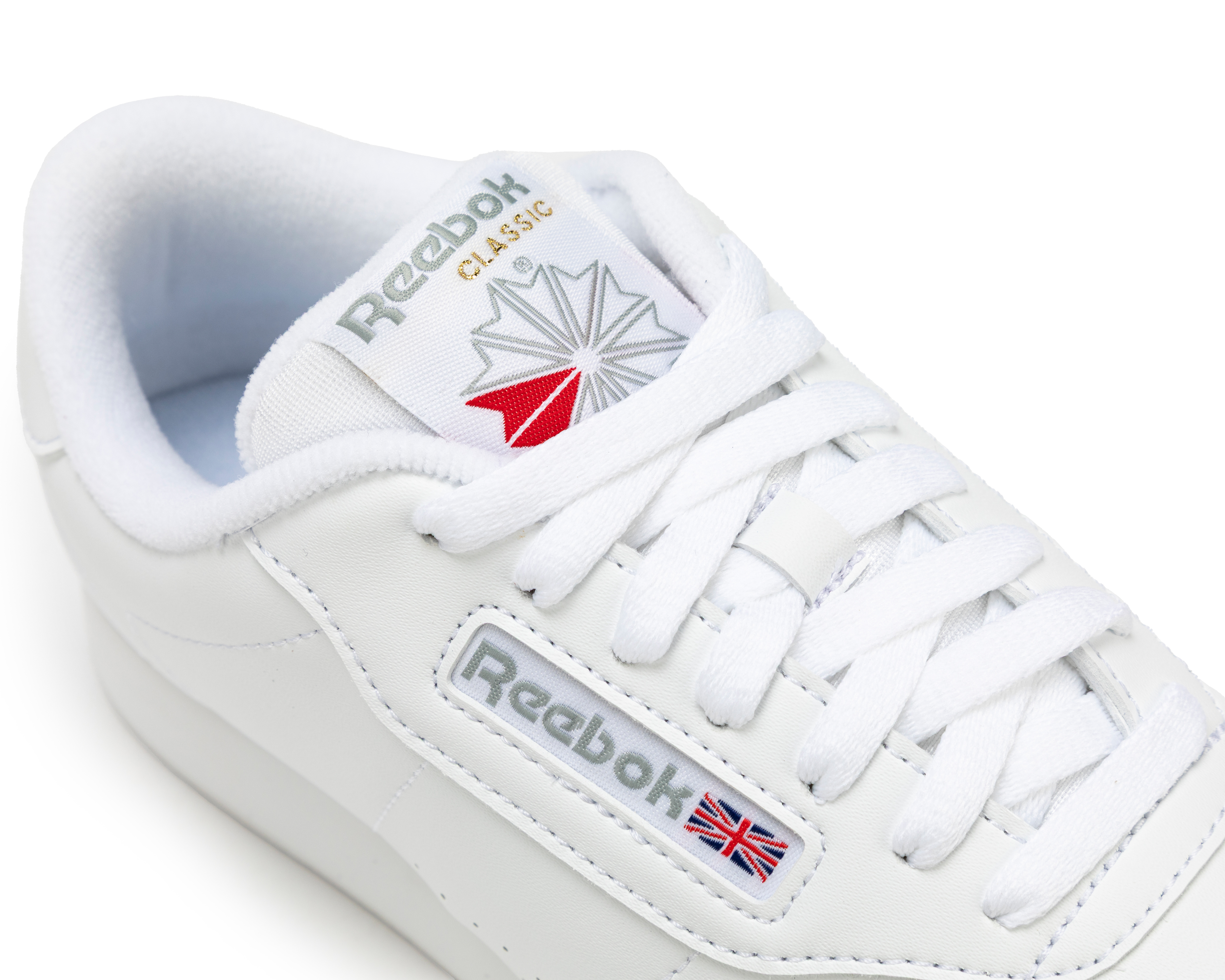 Foto 7 pulgar | Foto 6 | Tenis Reebok Princess para Mujer