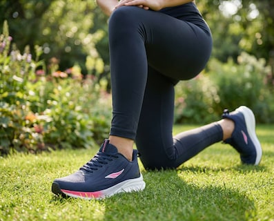 Foto 7 | Foto 7 | Tenis para Correr Sportline para Mujer