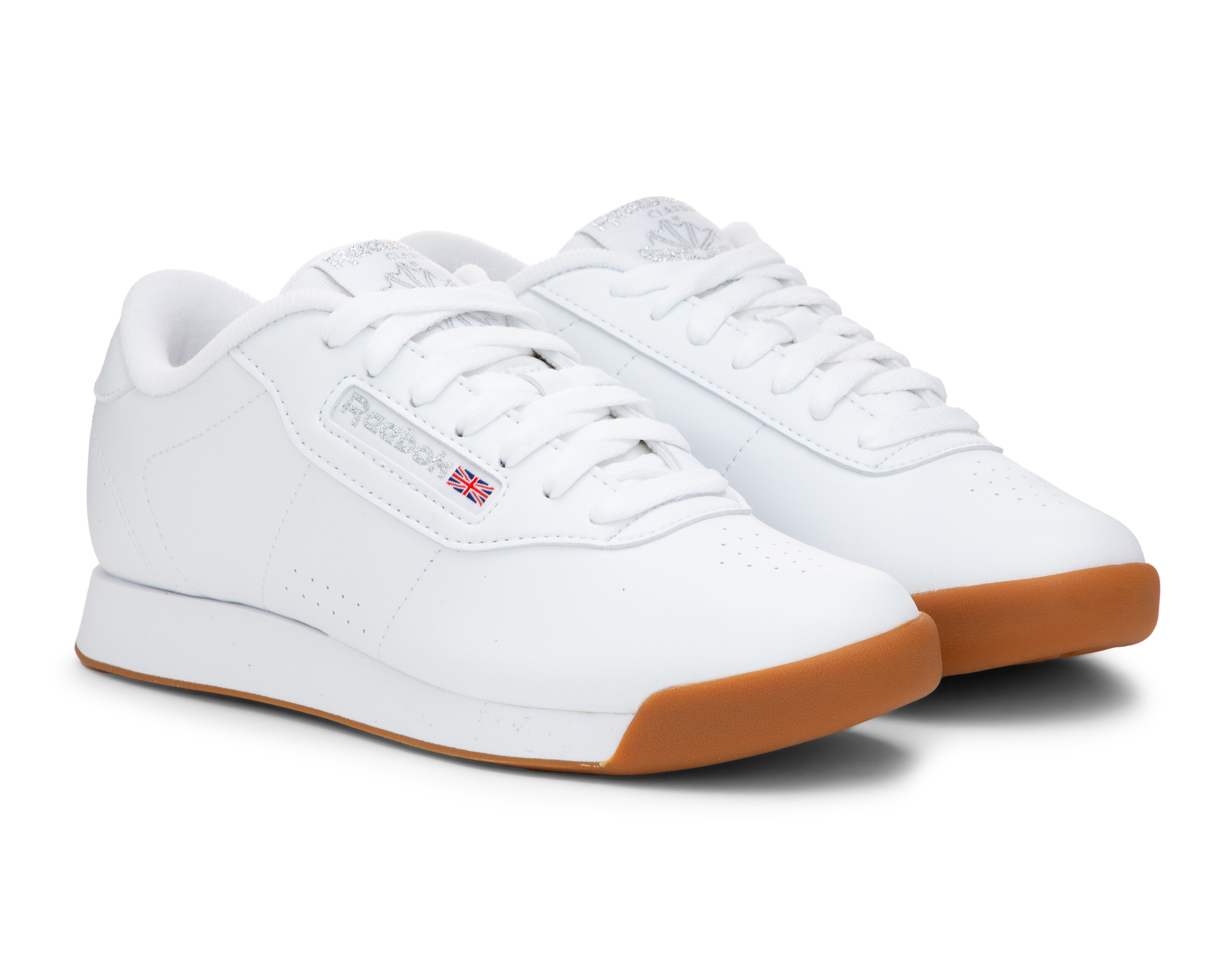 Foto 2 pulgar | Foto 1 | Tenis Reebok Princess para Mujer