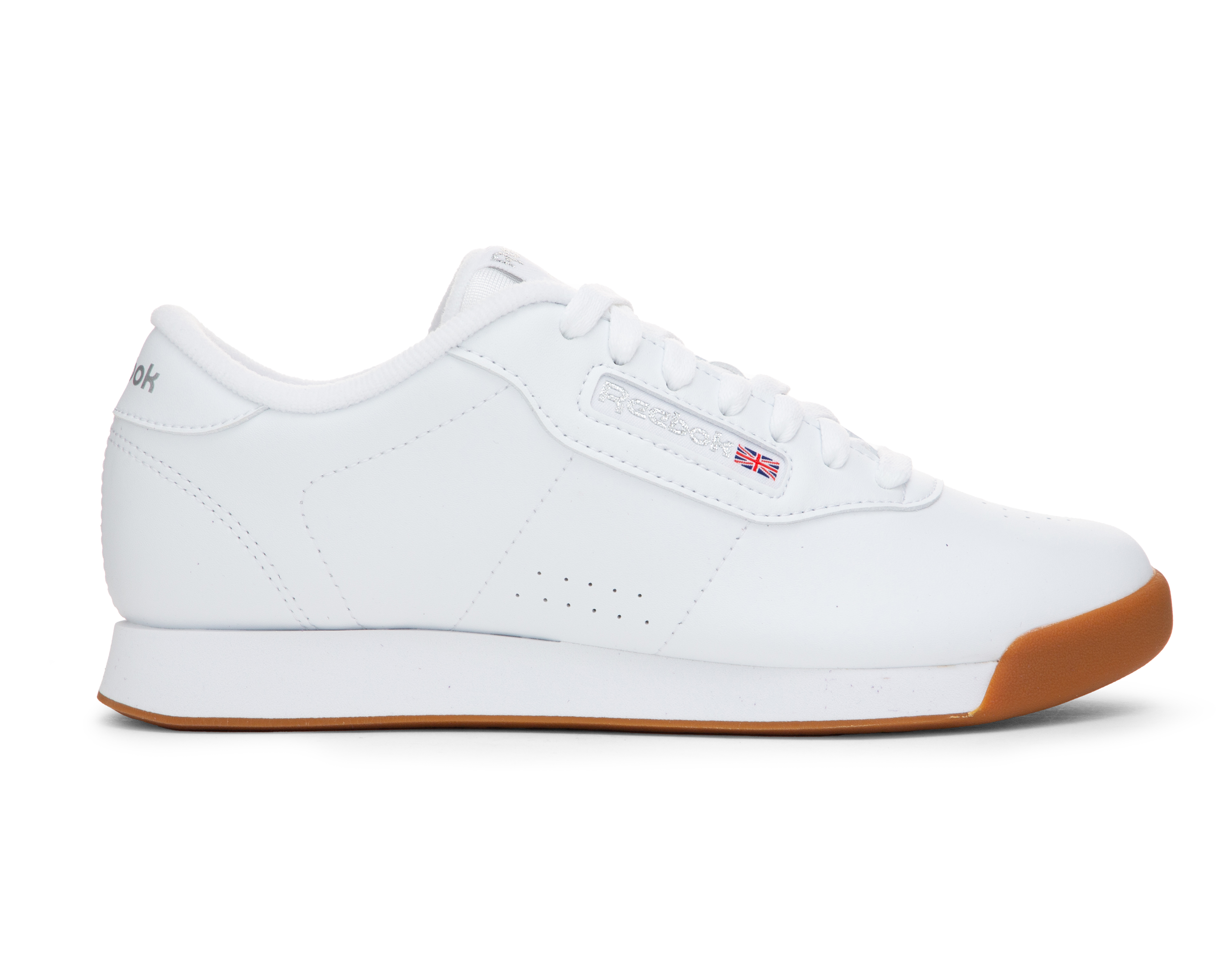 Foto 3 pulgar | Foto 2 | Tenis Reebok Princess para Mujer