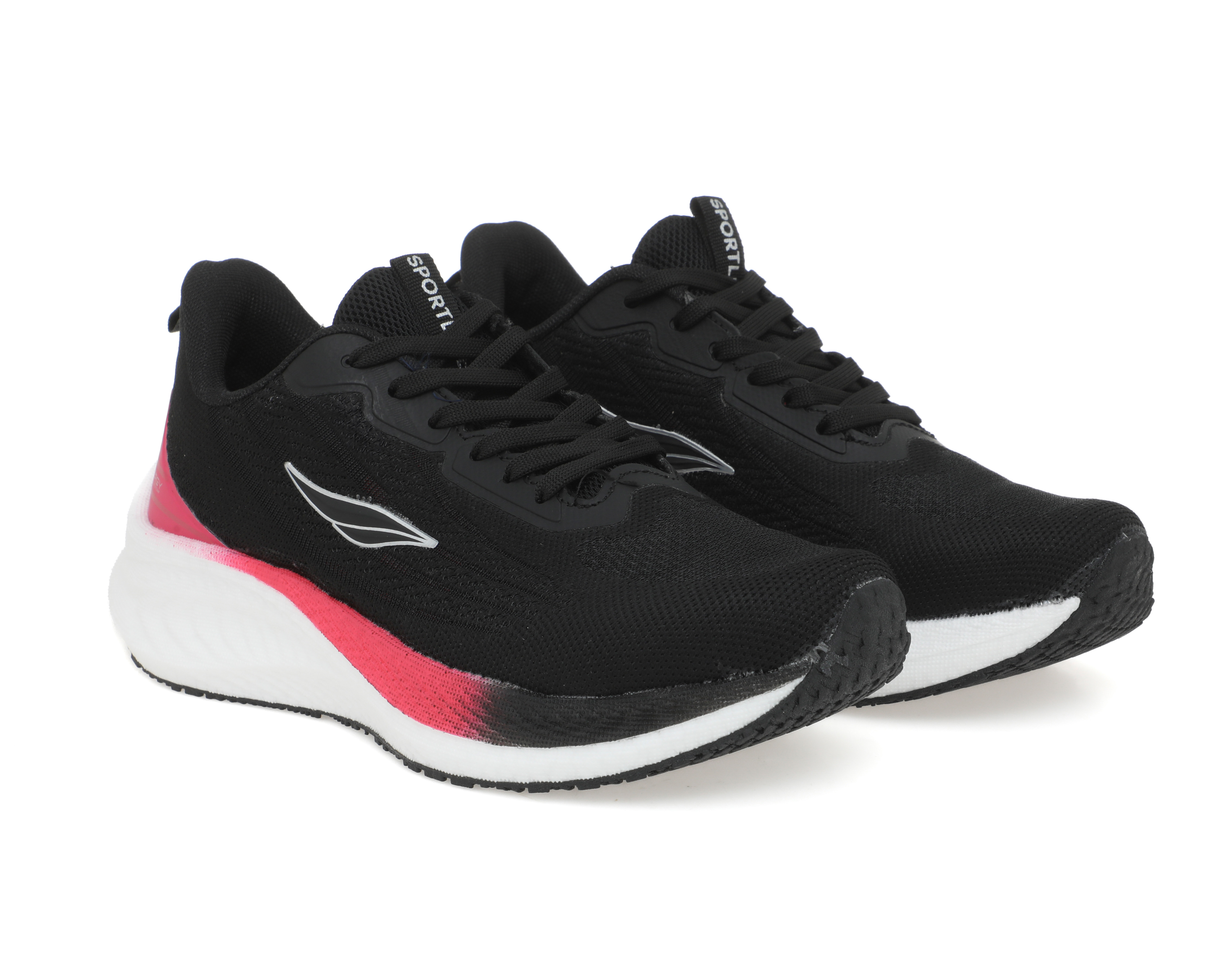 Foto 2 pulgar | Foto 1 | Tenis para Correr Sportline para Mujer