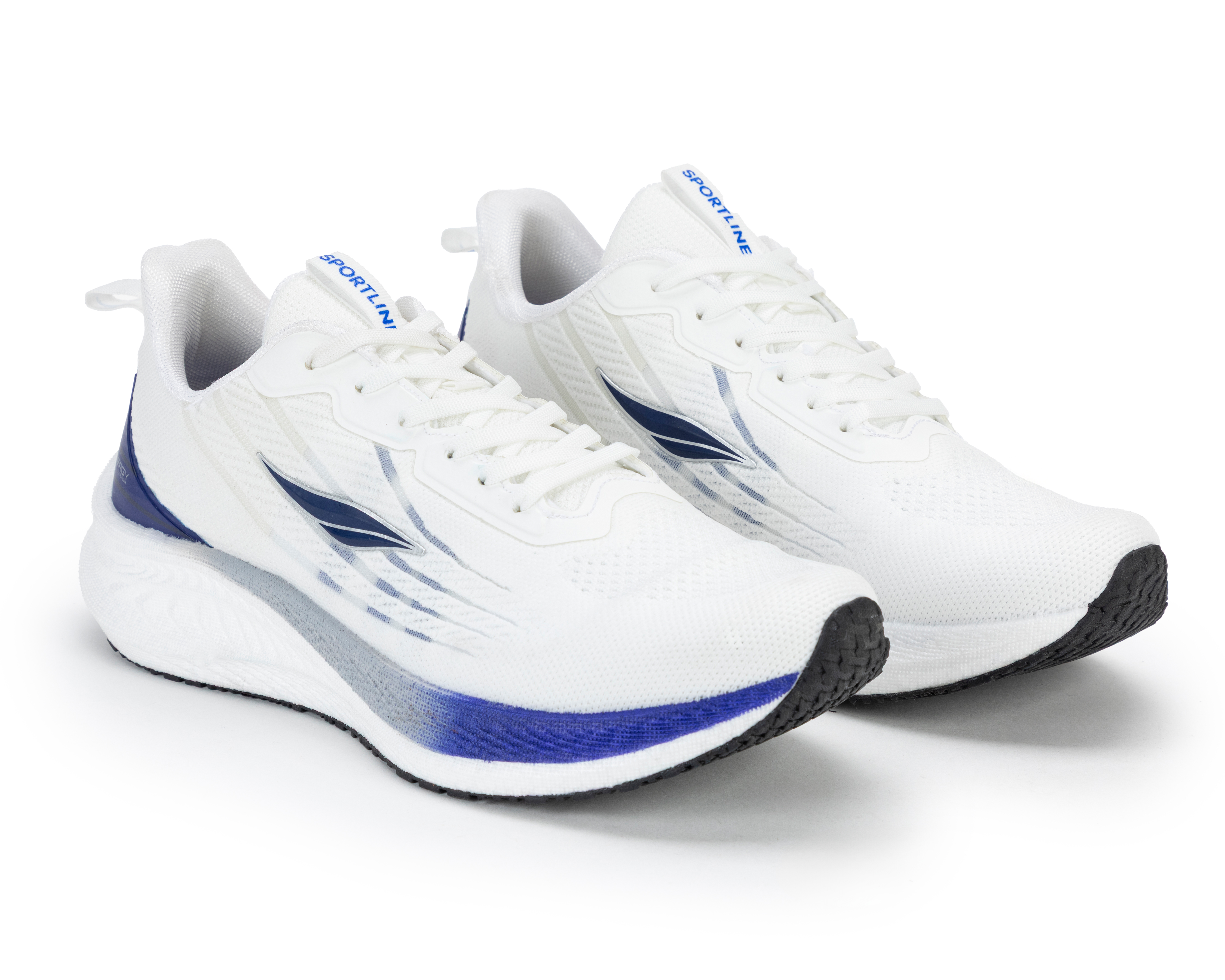 Foto 2 pulgar | Foto 1 | Tenis para Correr Sportline para Hombre