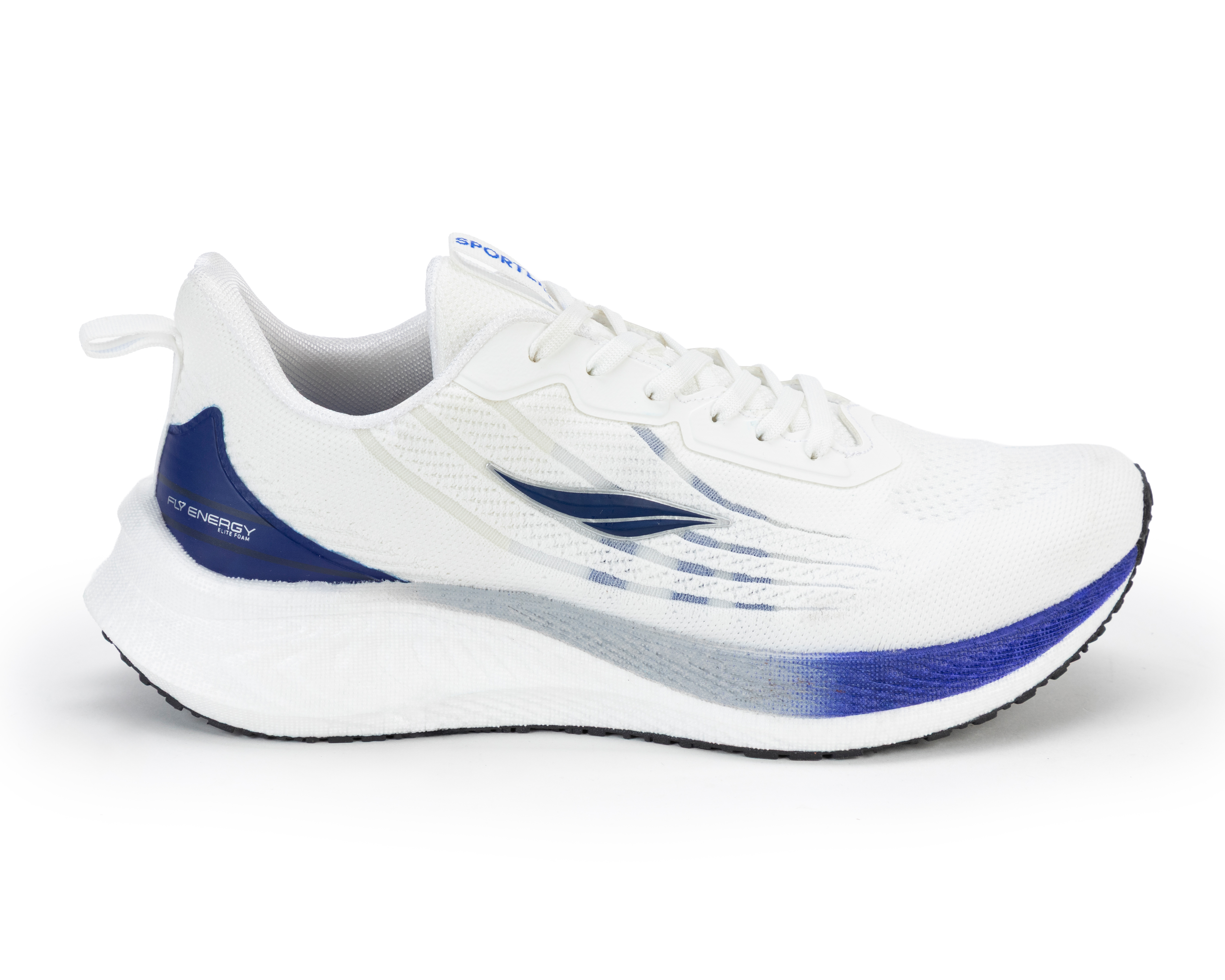 Foto 3 pulgar | Foto 2 | Tenis para Correr Sportline para Hombre