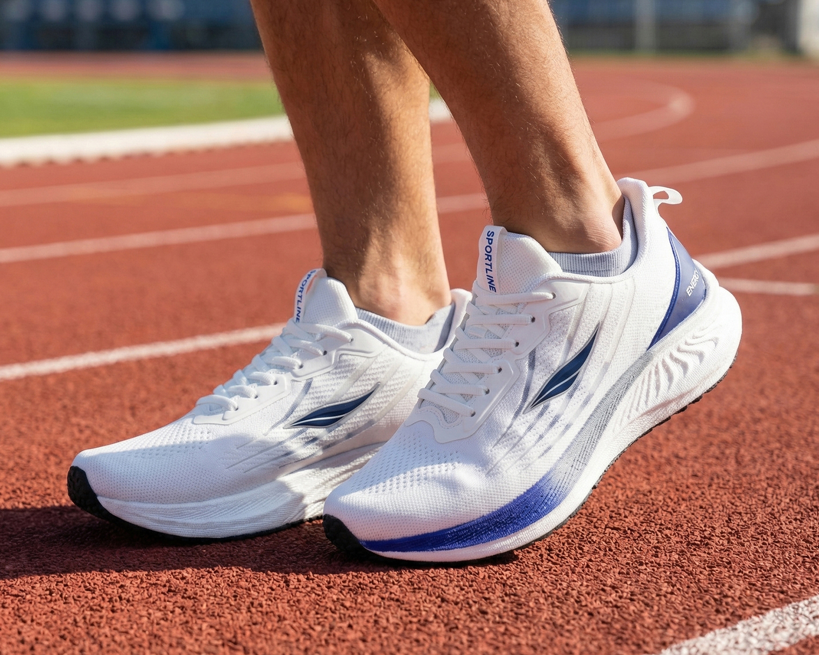 Foto 7 | Foto 7 | Tenis para Correr Sportline para Hombre